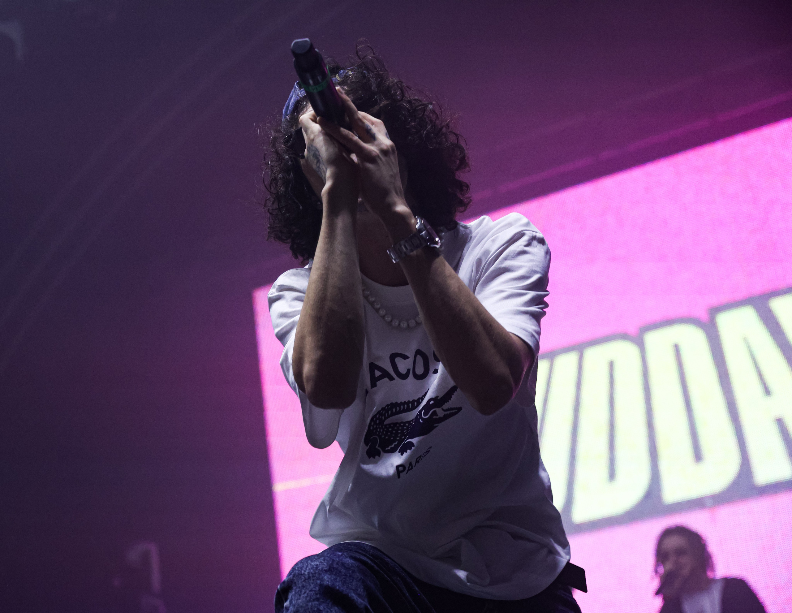 Gone.Fludd / @Кроп Арена / Краснодар. Концертный фотограф в Краснодаре