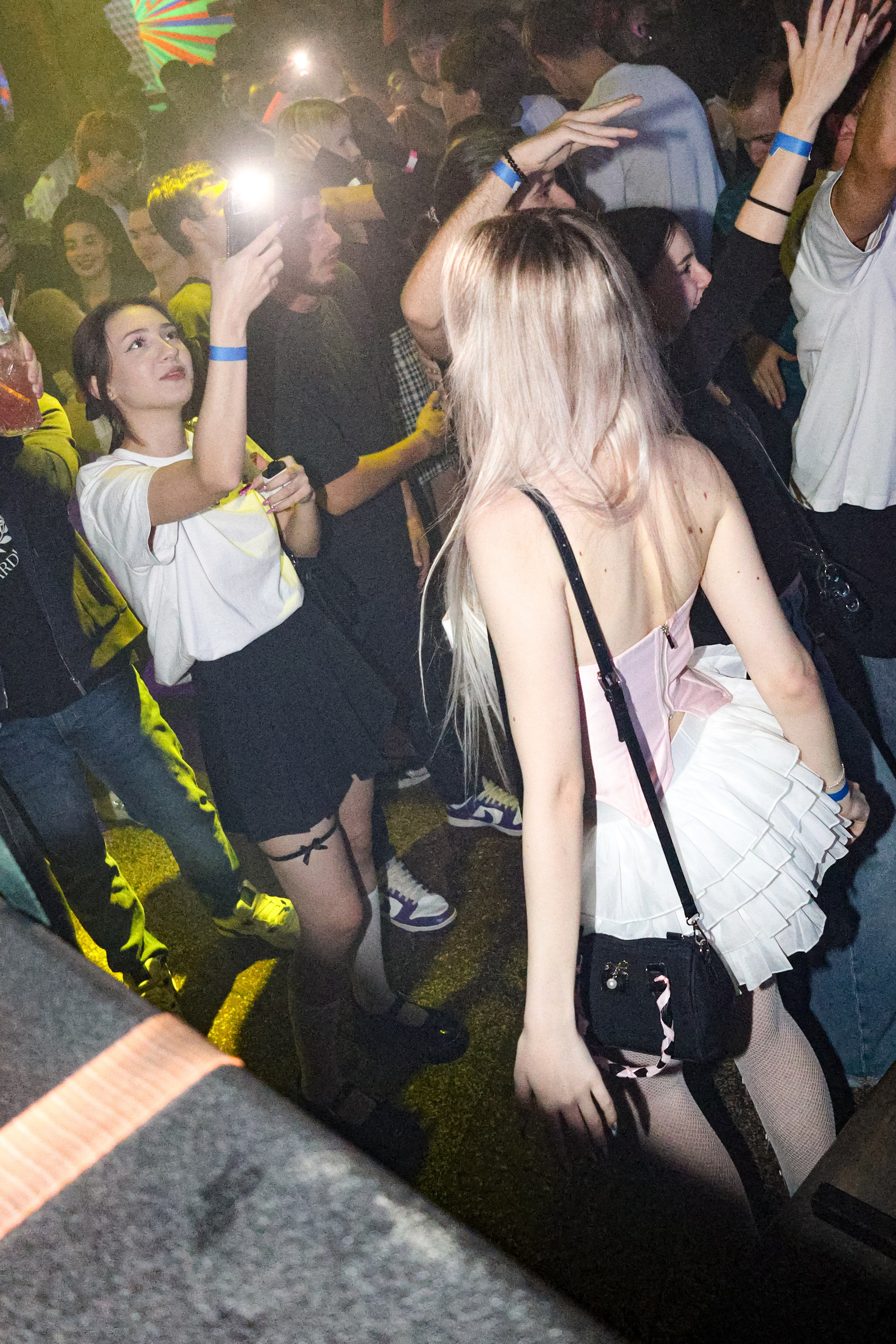 Posvyat & Травма / @Funky Bar / Краснодар. Концертный фотограф в Краснодаре