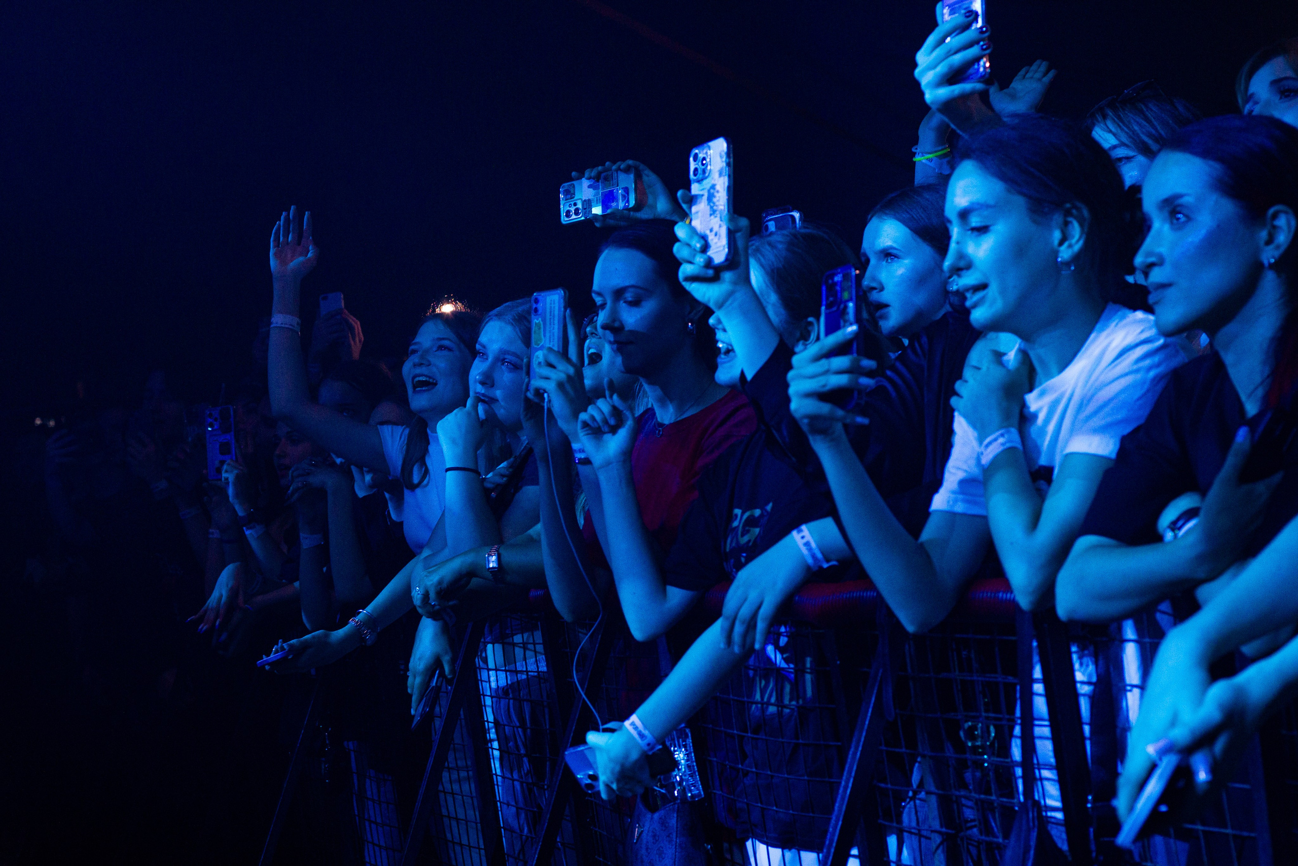 ЛСП / @Кроп Арена Воздух / Краснодар. Концертный фотограф в Краснодаре