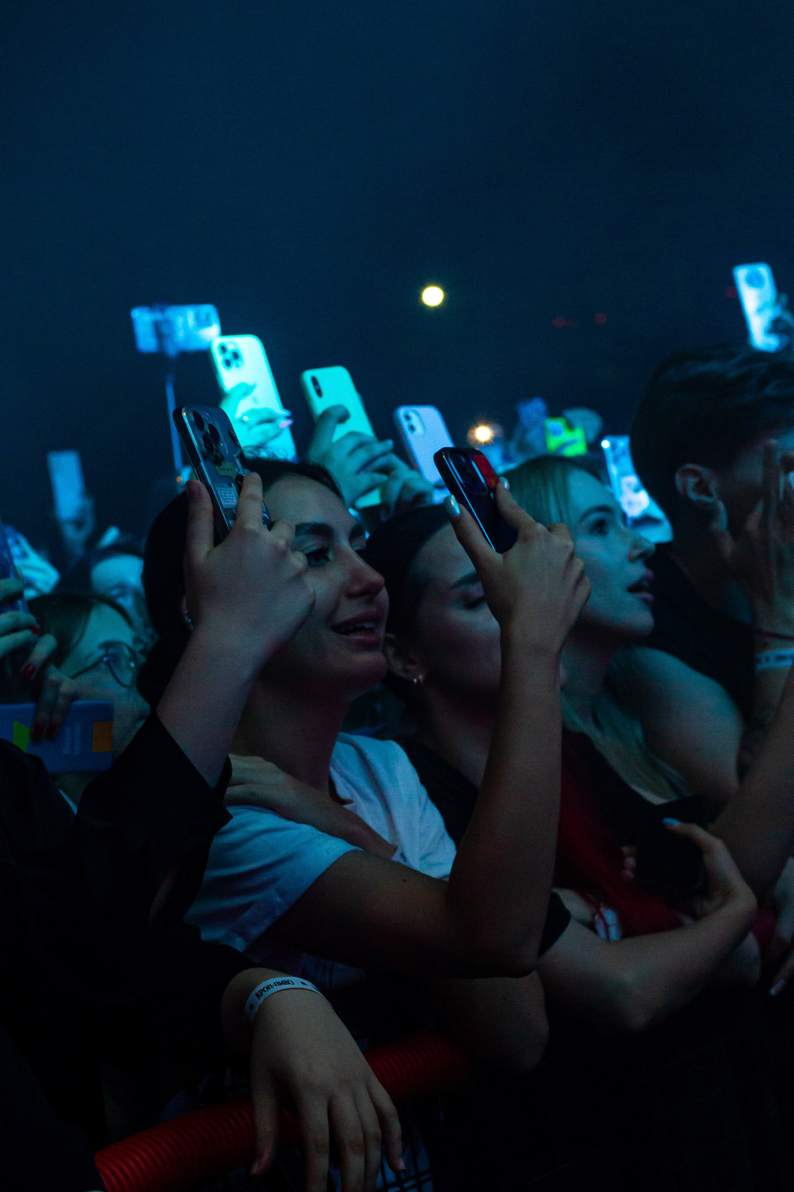 ЛСП / @Кроп Арена Воздух / Краснодар. Концертный фотограф в Краснодаре
