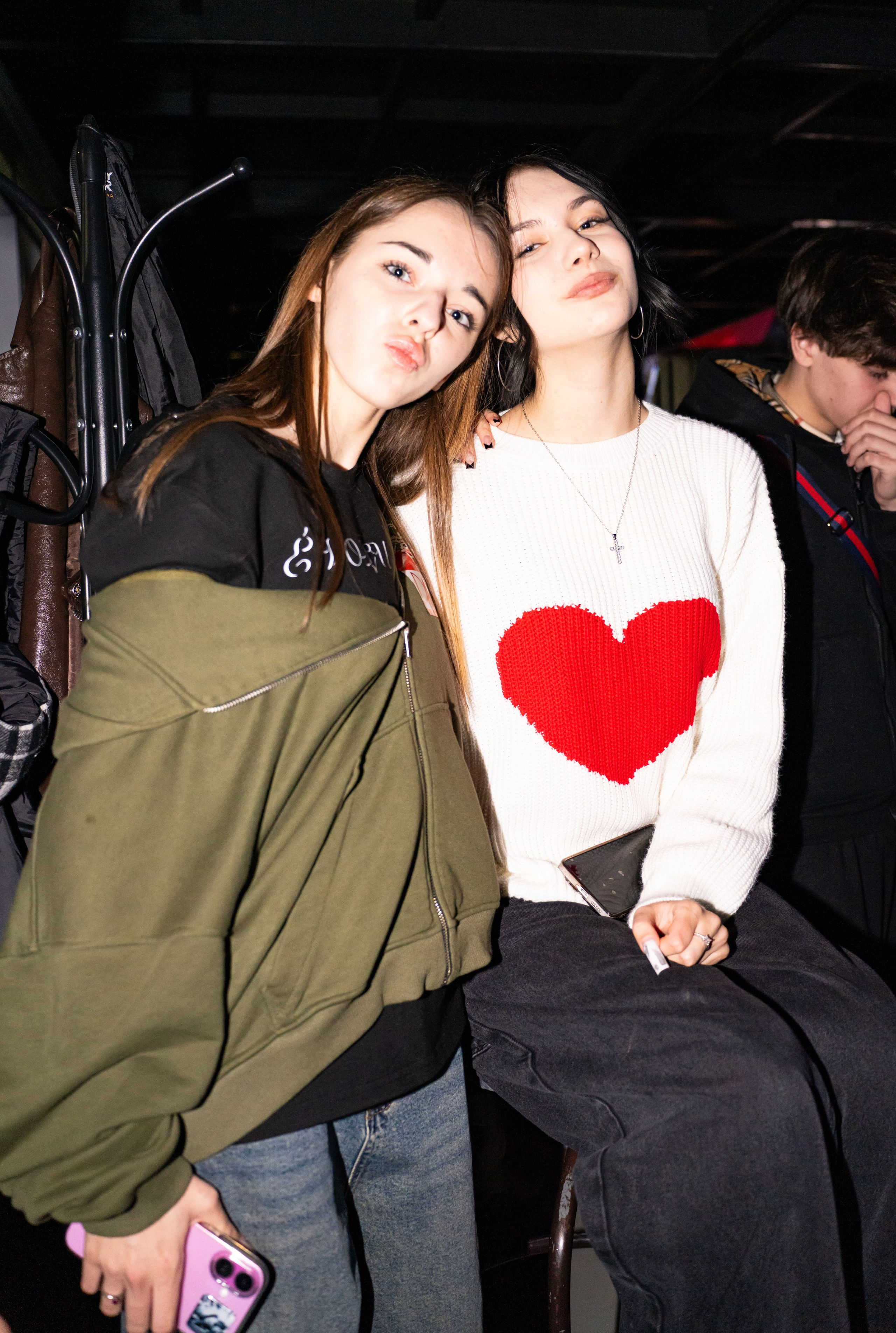 Halloween Party + Balagan Showcase / @Мишкин&Мишкин / Краснодар. Концертный фотограф в Краснодаре