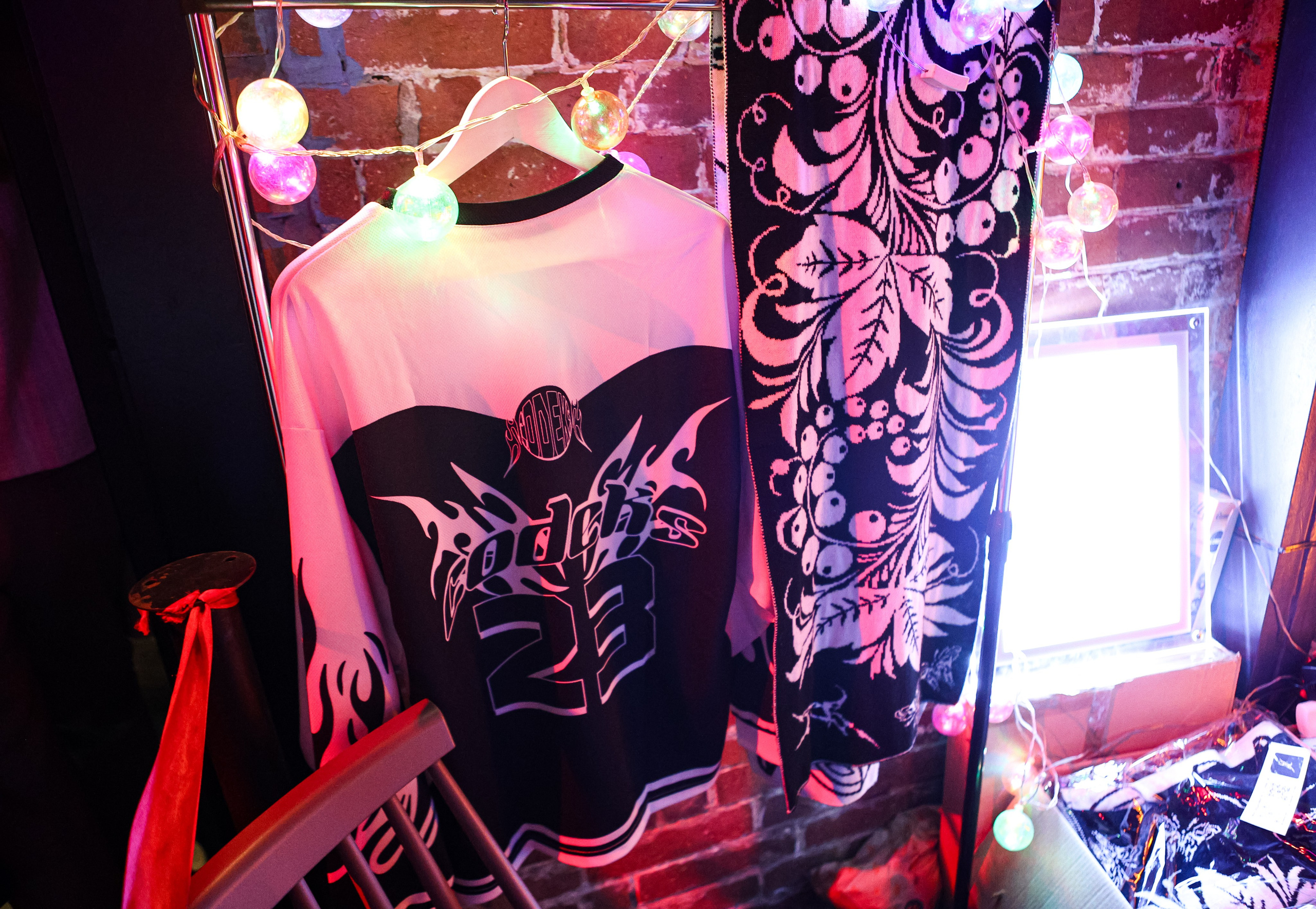 Only 2K17 & Полка + May Wave$ + Иван Золо / @Барный Союз / Краснодар. Концертный фотограф в Краснодаре