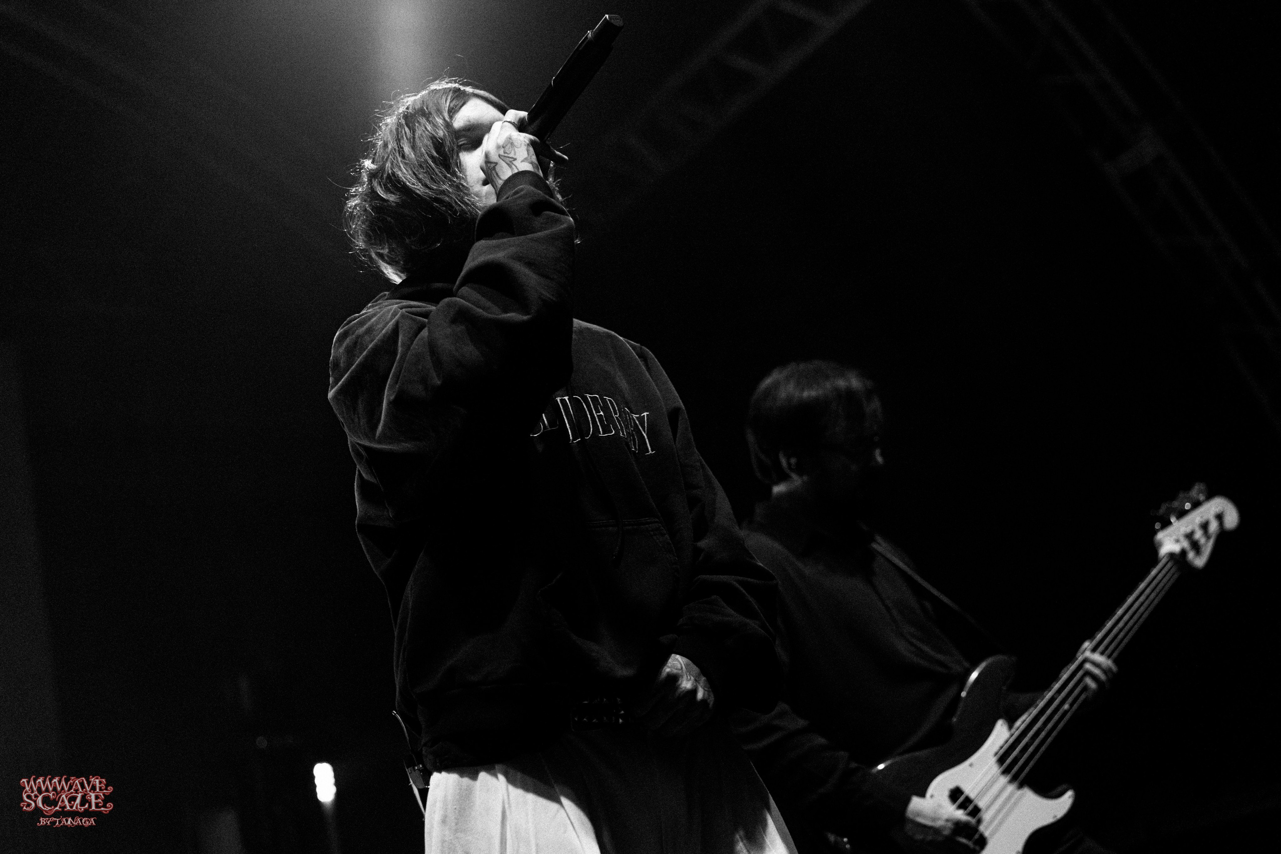 Джизус / @Кроп Арена / Краснодар. Концертный фотограф в Краснодаре