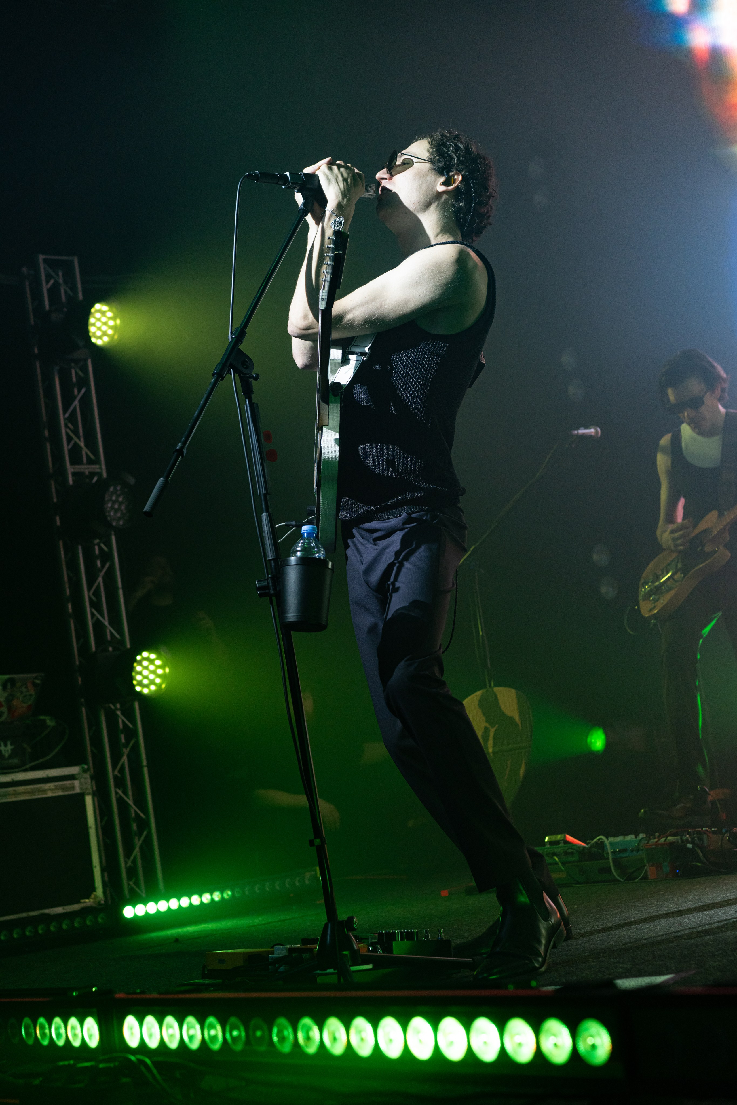 Zoloto / @Порт 219 / Краснодар. Концертный фотограф в Краснодаре