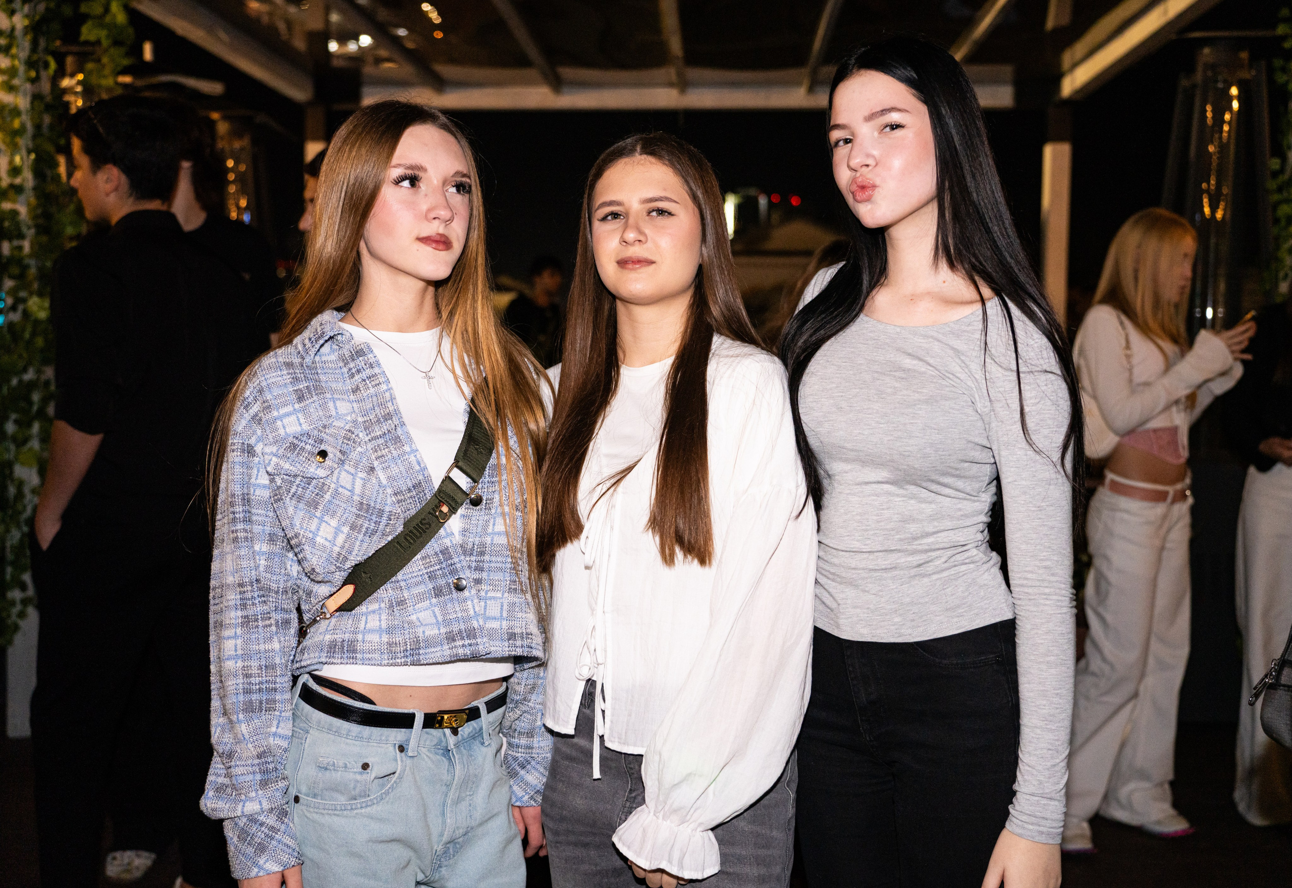 Balagan Showcase + Чоко и Пай / @Небесный Сад. Концертный фотограф в Краснодаре