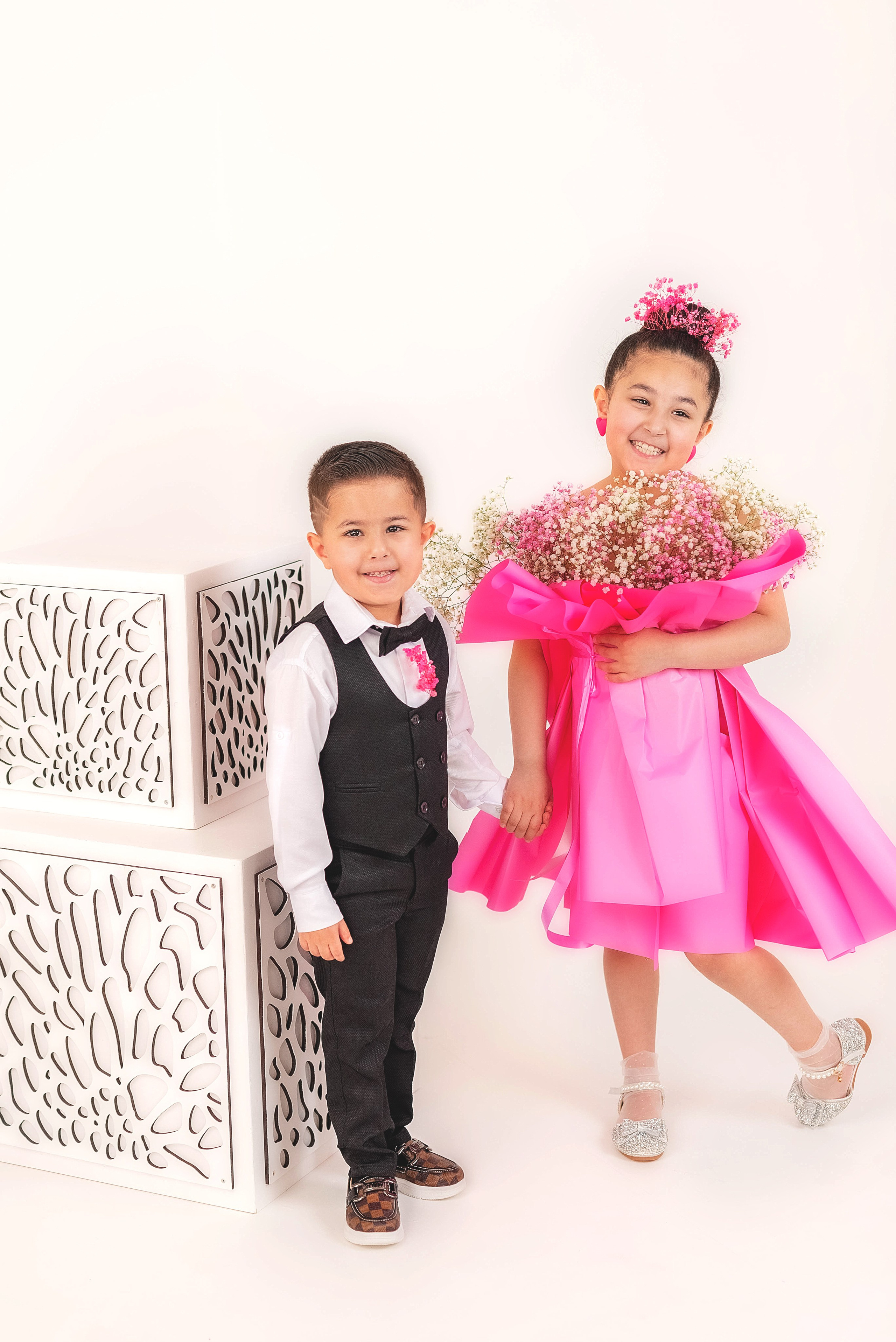 Фотосессия ко дню рождения. Семейный, детский фотограф в Воронеже Анна Никитина