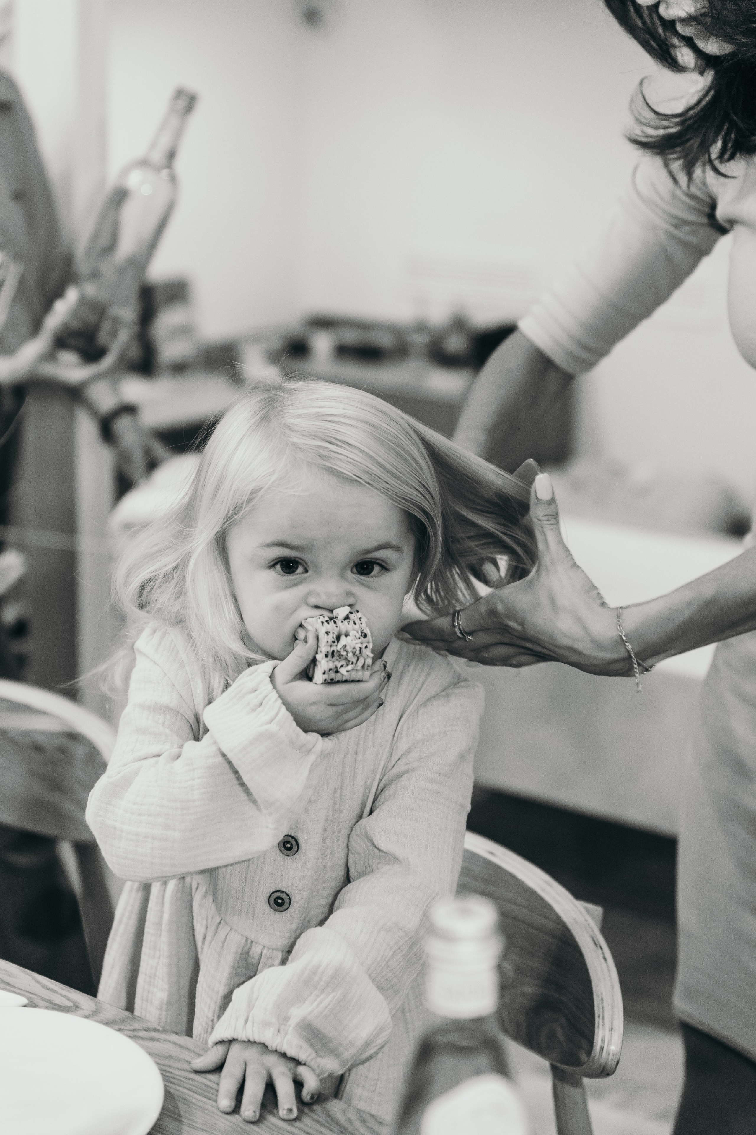 Катя, Little Kids Play Cafe. Свадебный фотограф | Москва