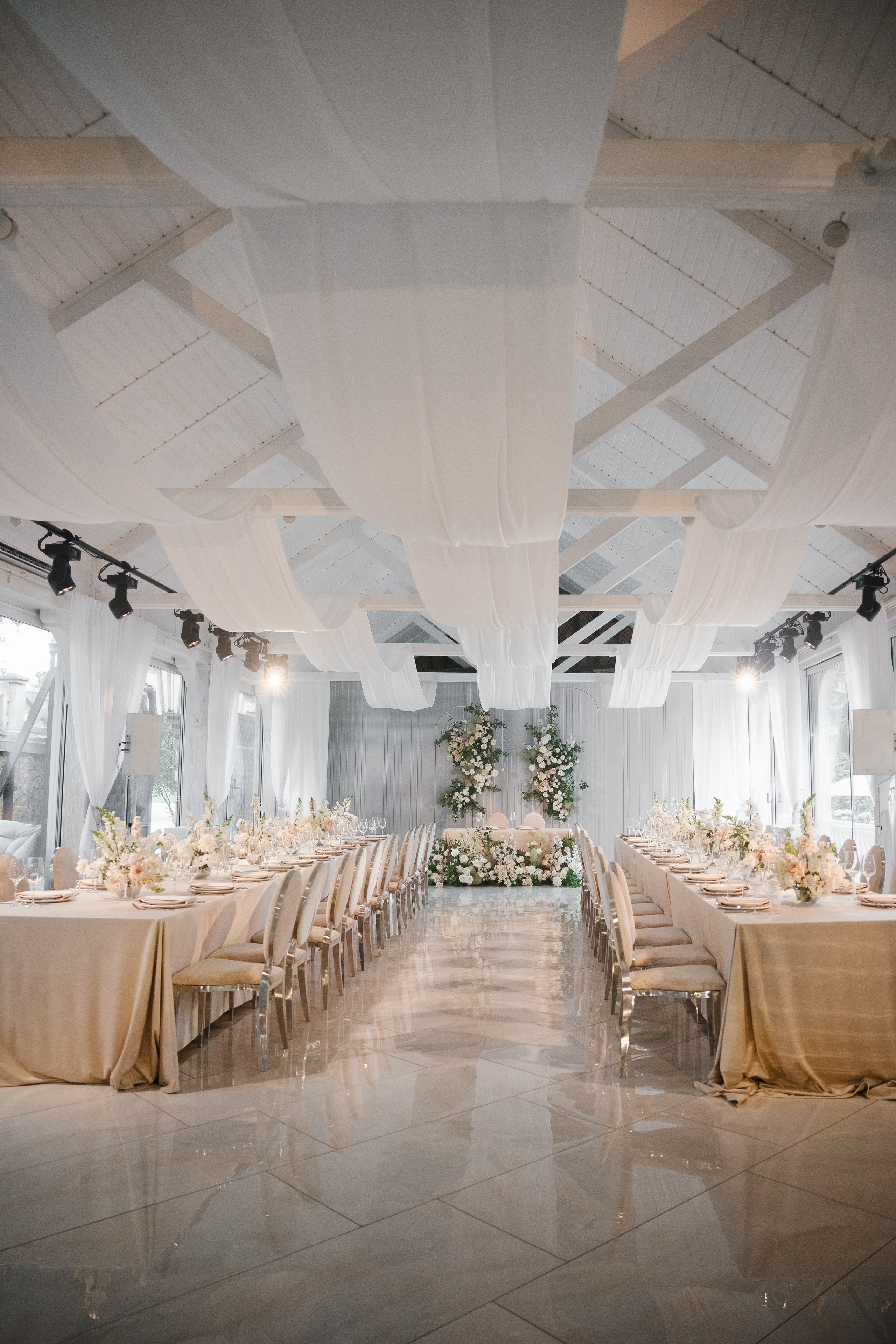 Владимир и Лия. Свадебный фотограф Полина Панина