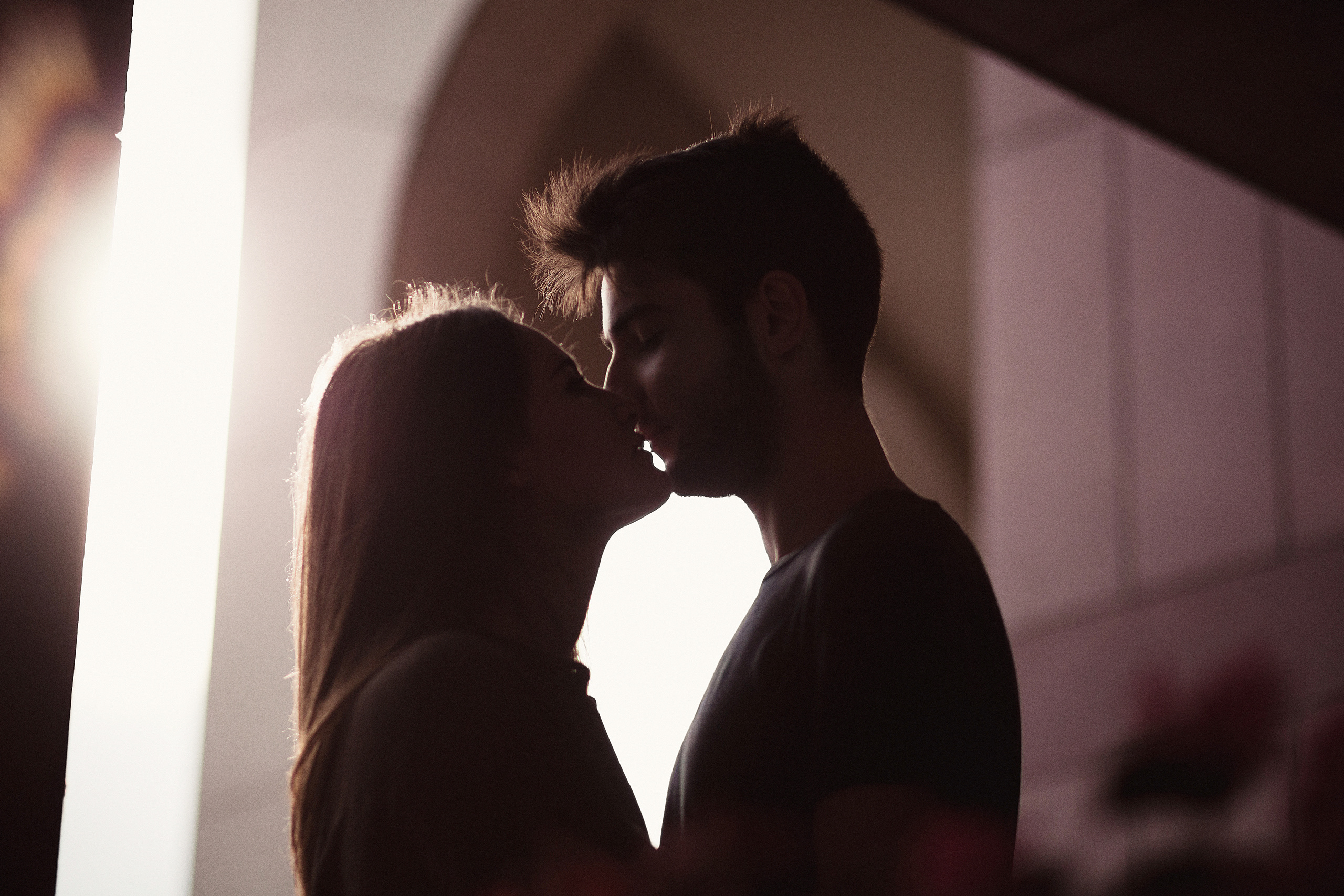 Рина и Рустам. Ваша история в фотографиях