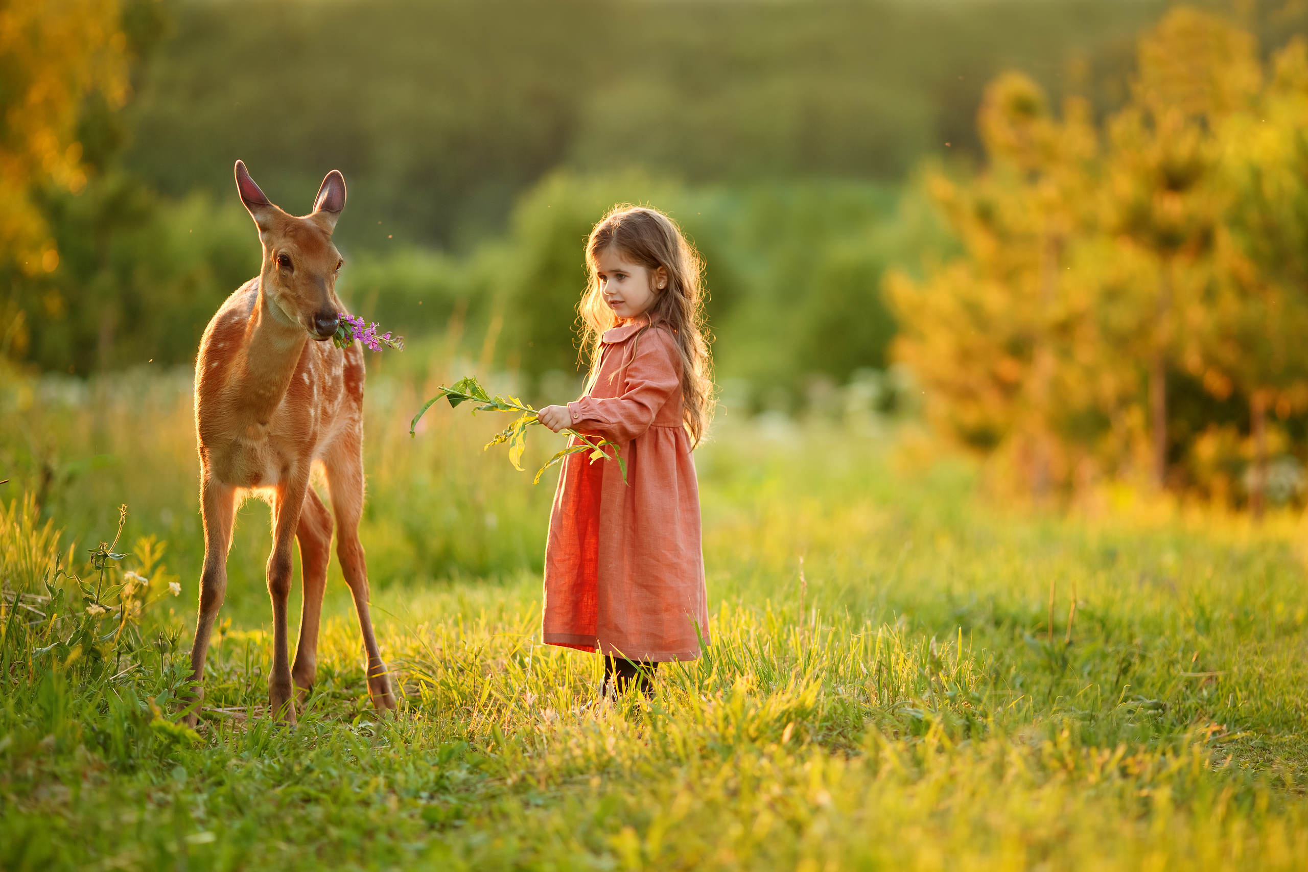 Дети. Ваша история в фотографиях