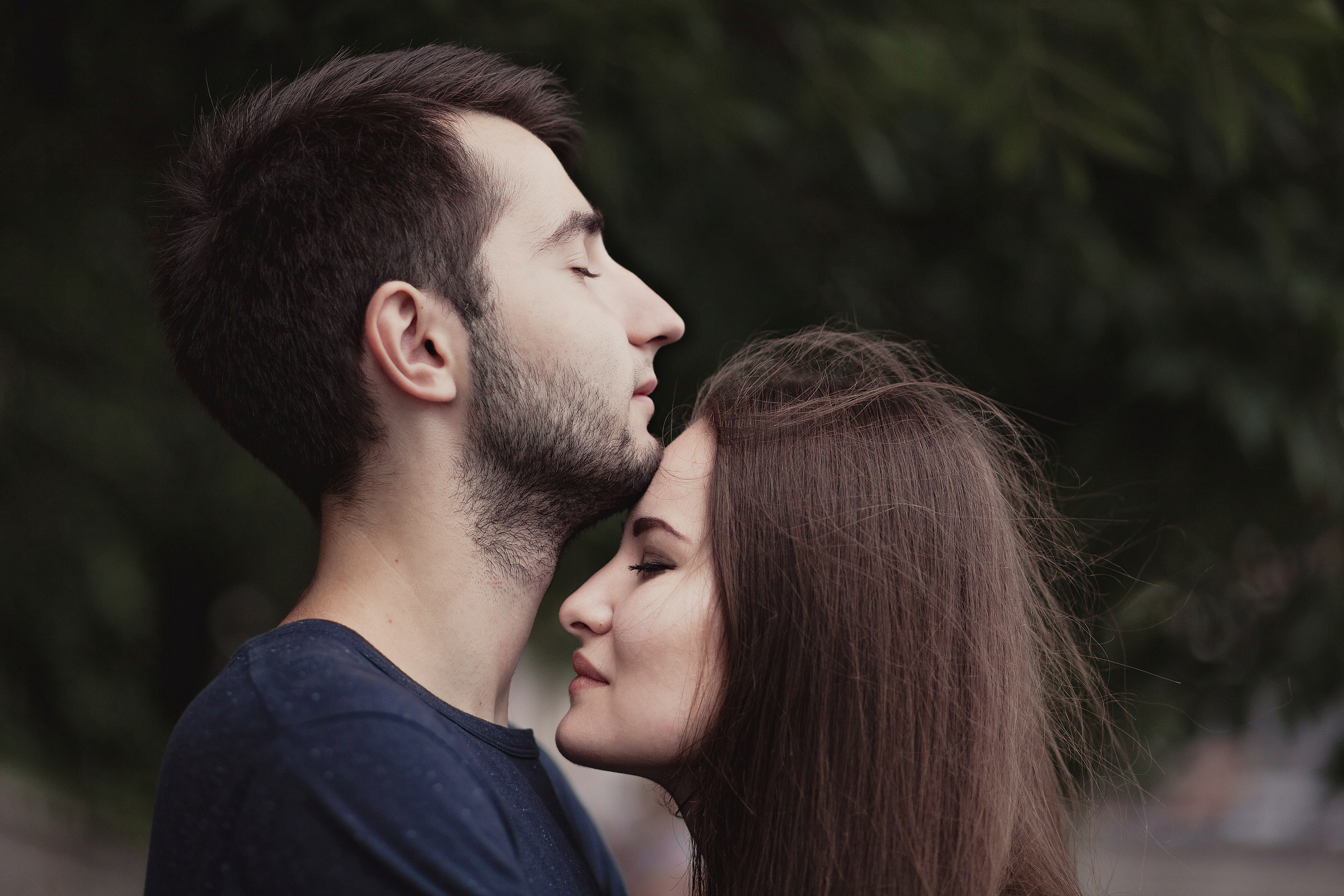 Рина и Рустам. Ваша история в фотографиях