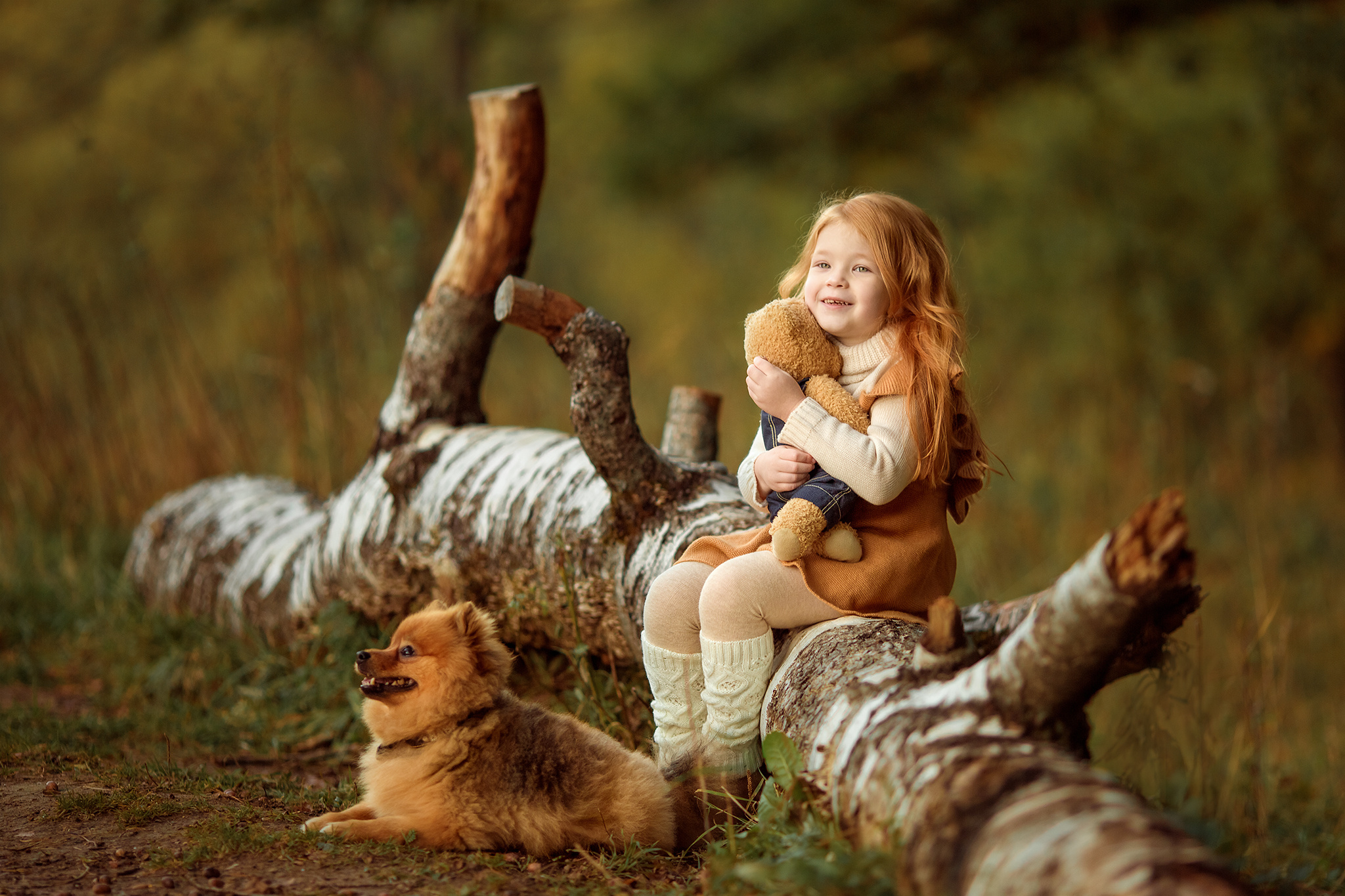 Дети. Ваша история в фотографиях