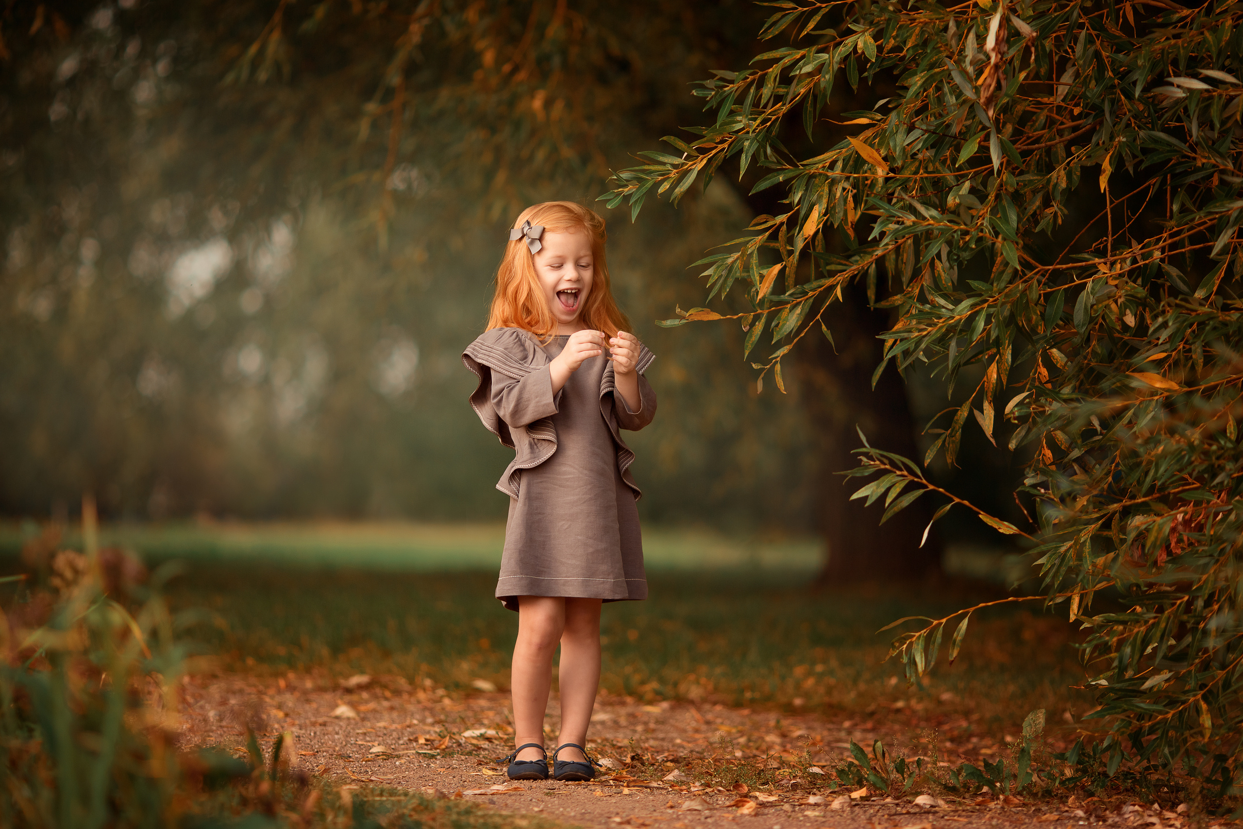 Дети. Ваша история в фотографиях