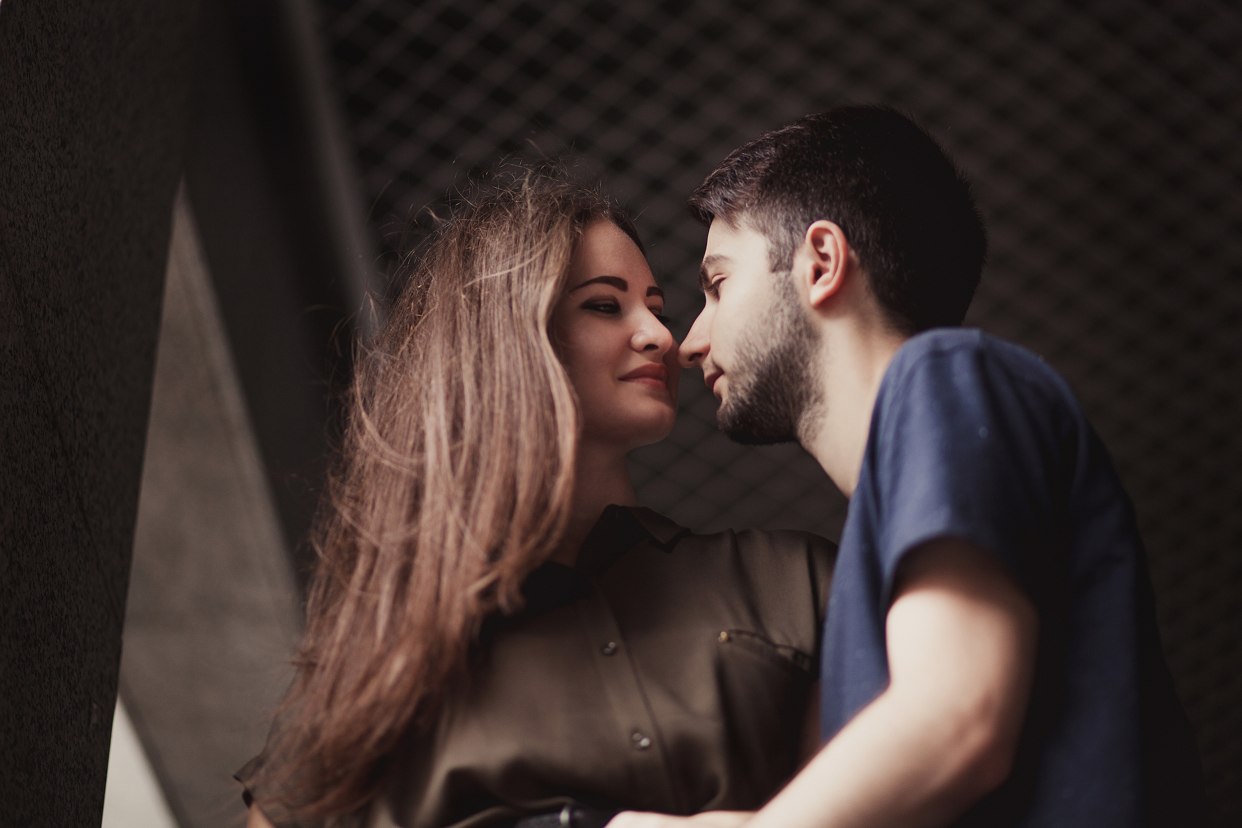 Рина и Рустам. Ваша история в фотографиях