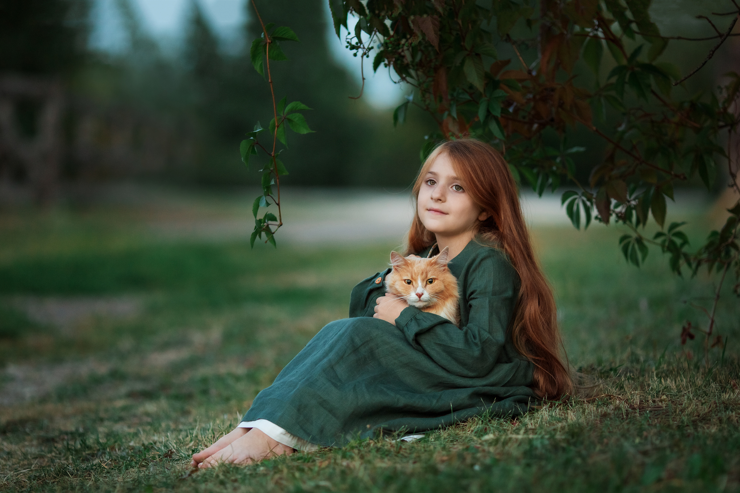 Дети. Ваша история в фотографиях