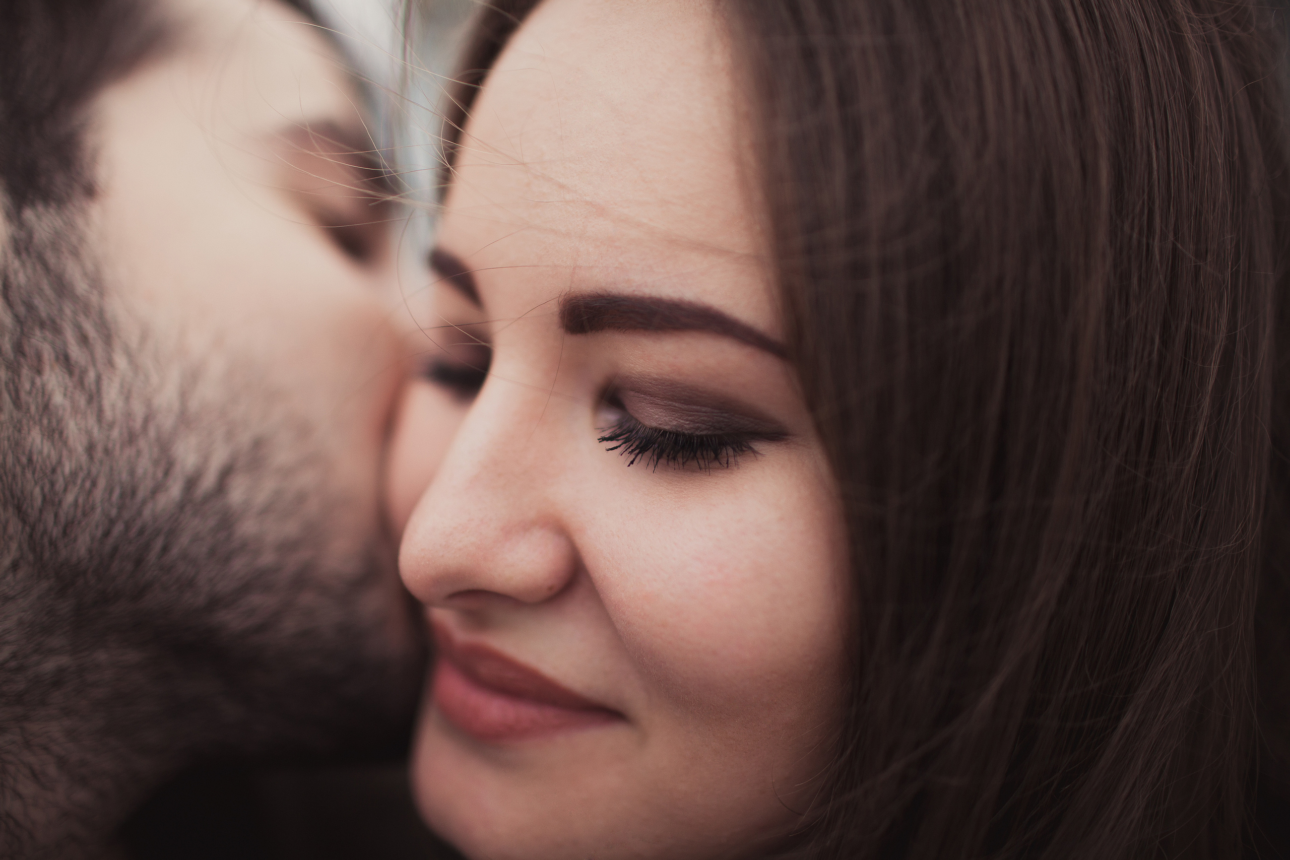 Рина и Рустам. Ваша история в фотографиях