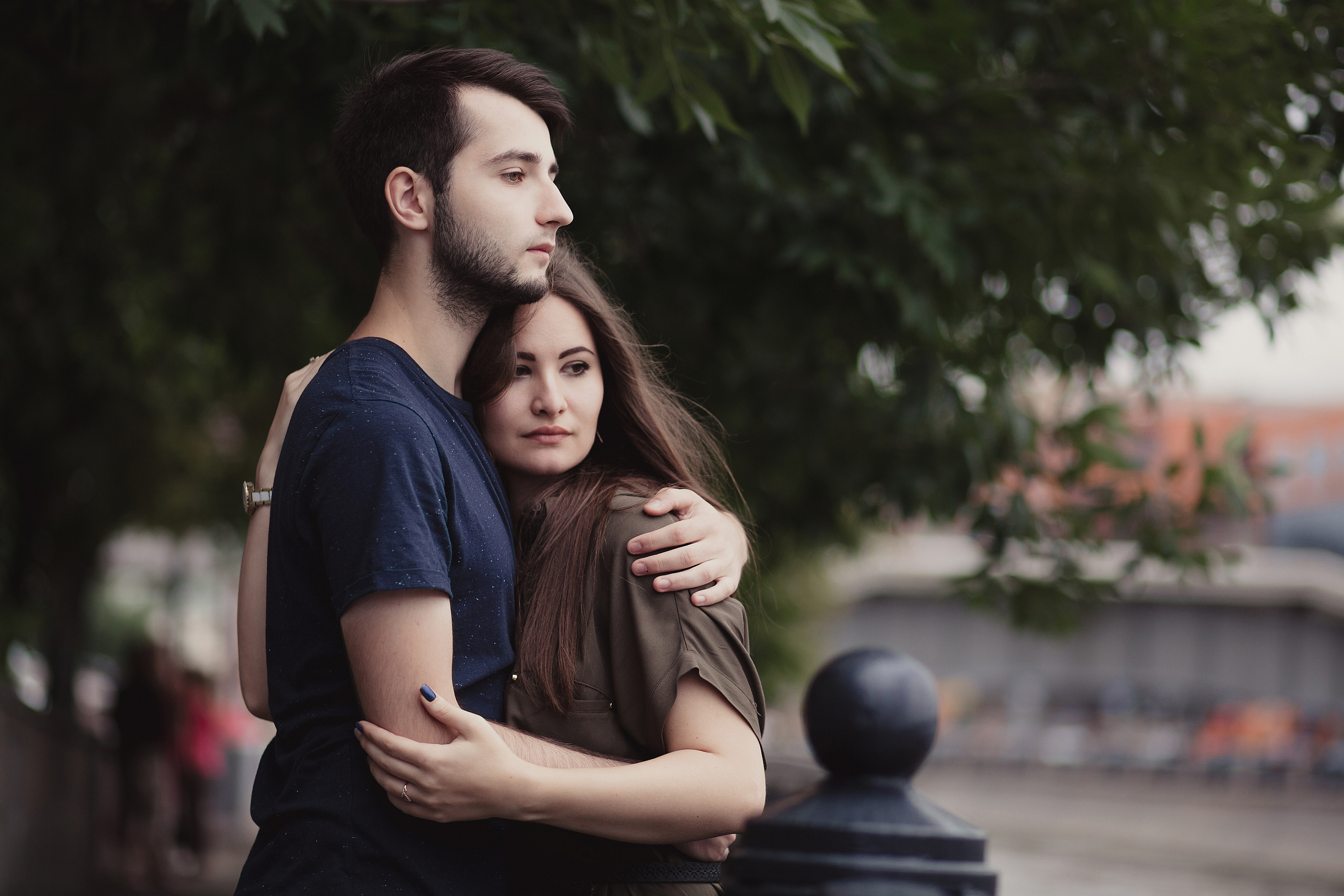 Рина и Рустам. Ваша история в фотографиях