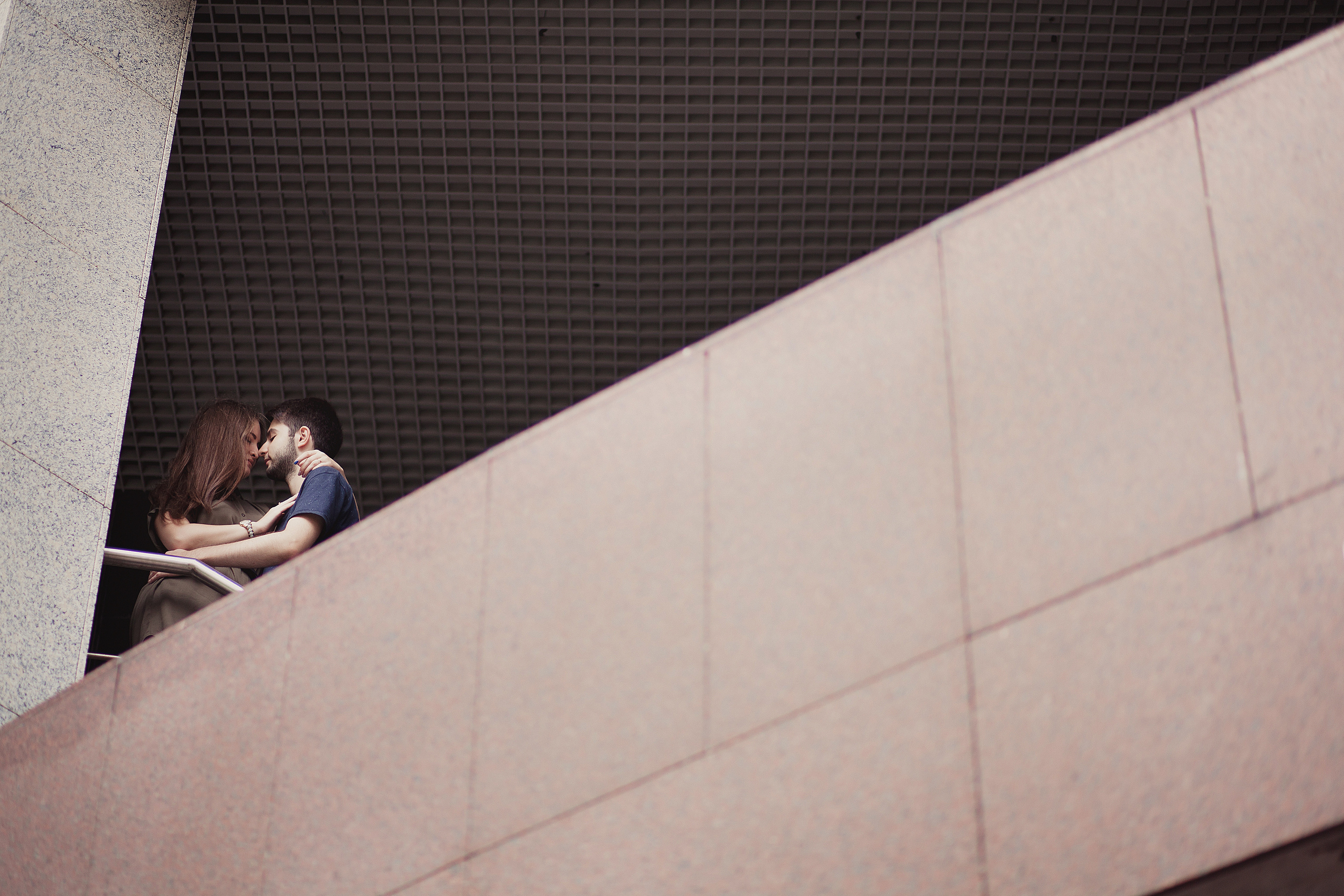 Рина и Рустам. Ваша история в фотографиях