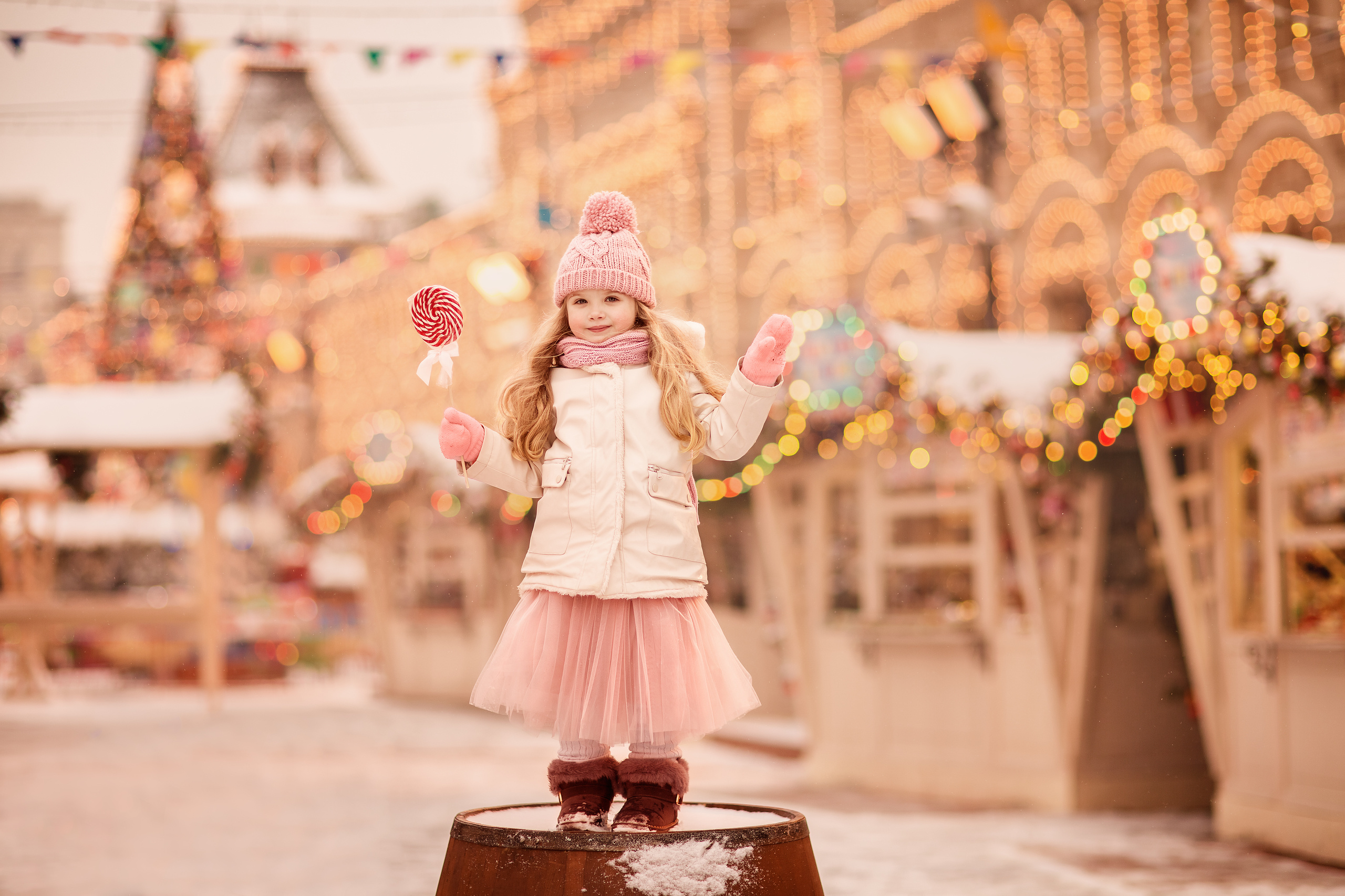 Дети. Ваша история в фотографиях