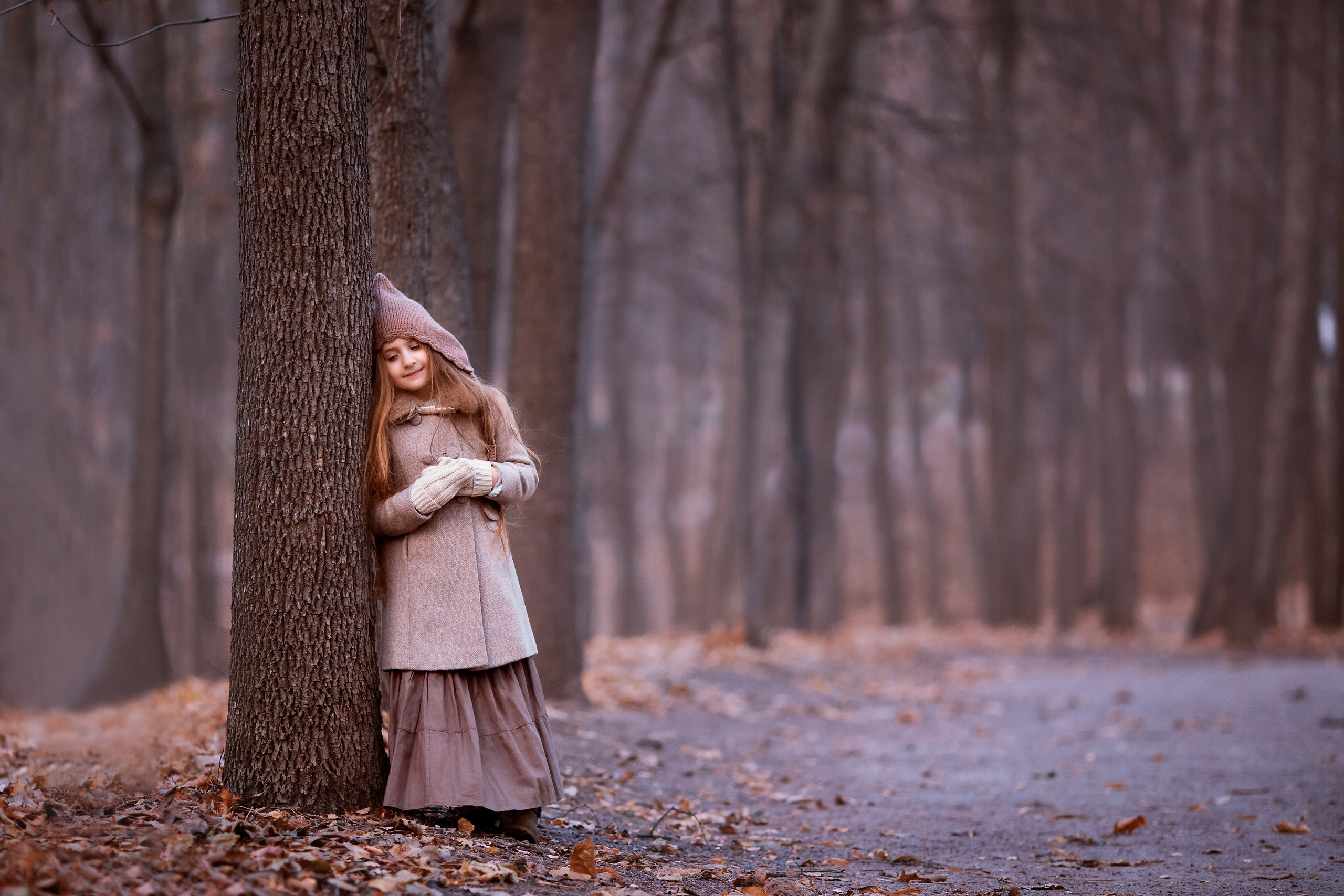 Дети. Ваша история в фотографиях