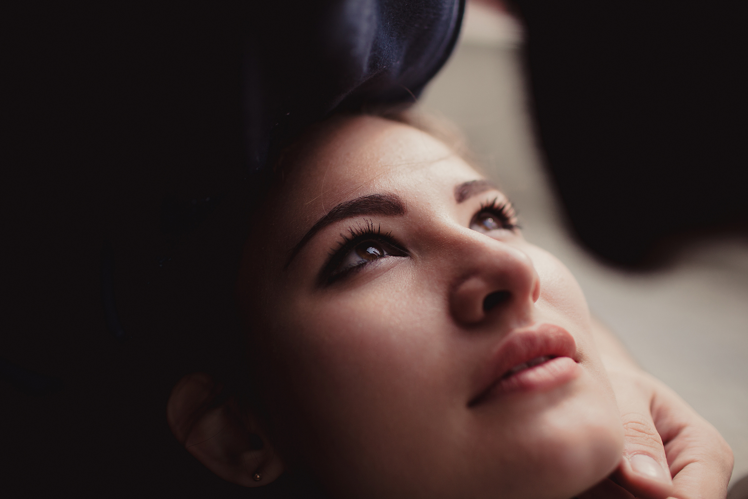 Рина и Рустам. Ваша история в фотографиях