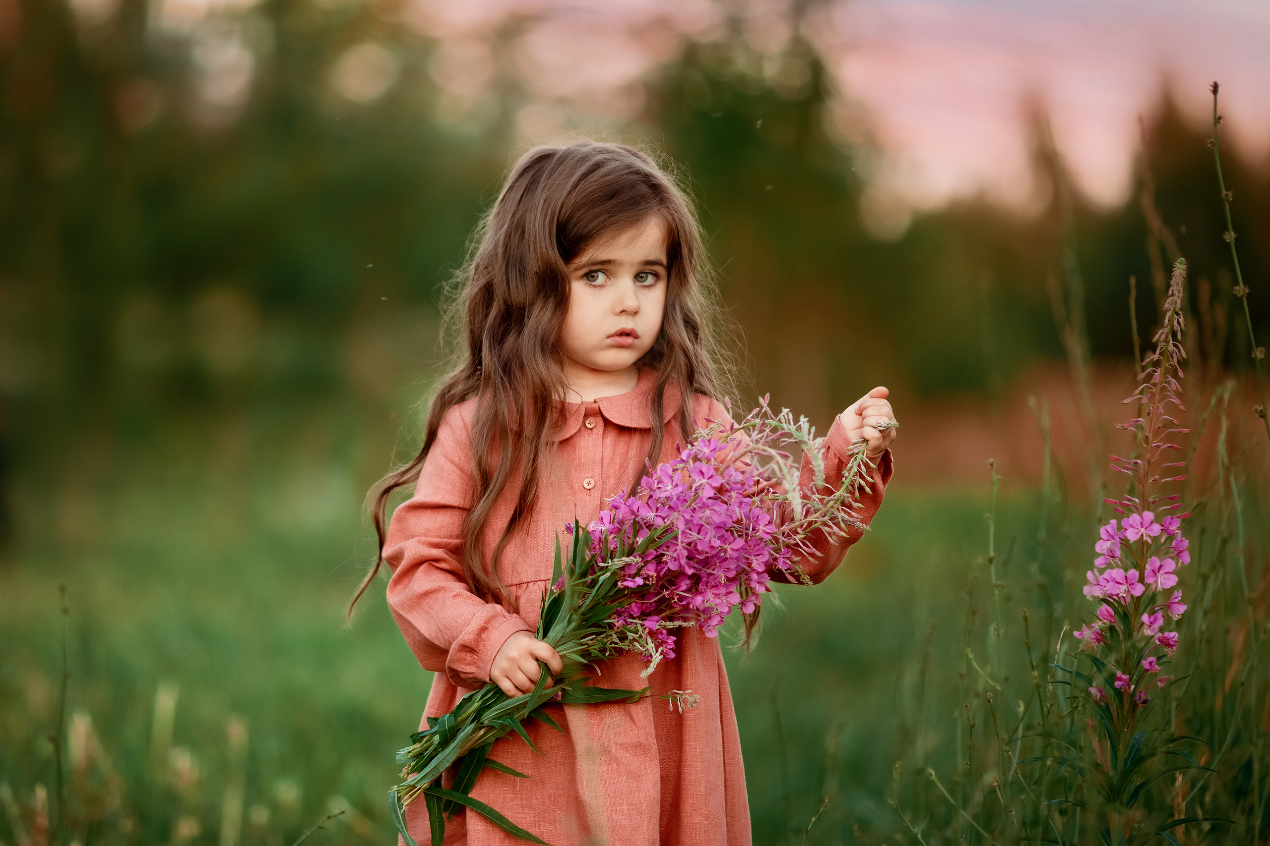 Дети. Ваша история в фотографиях