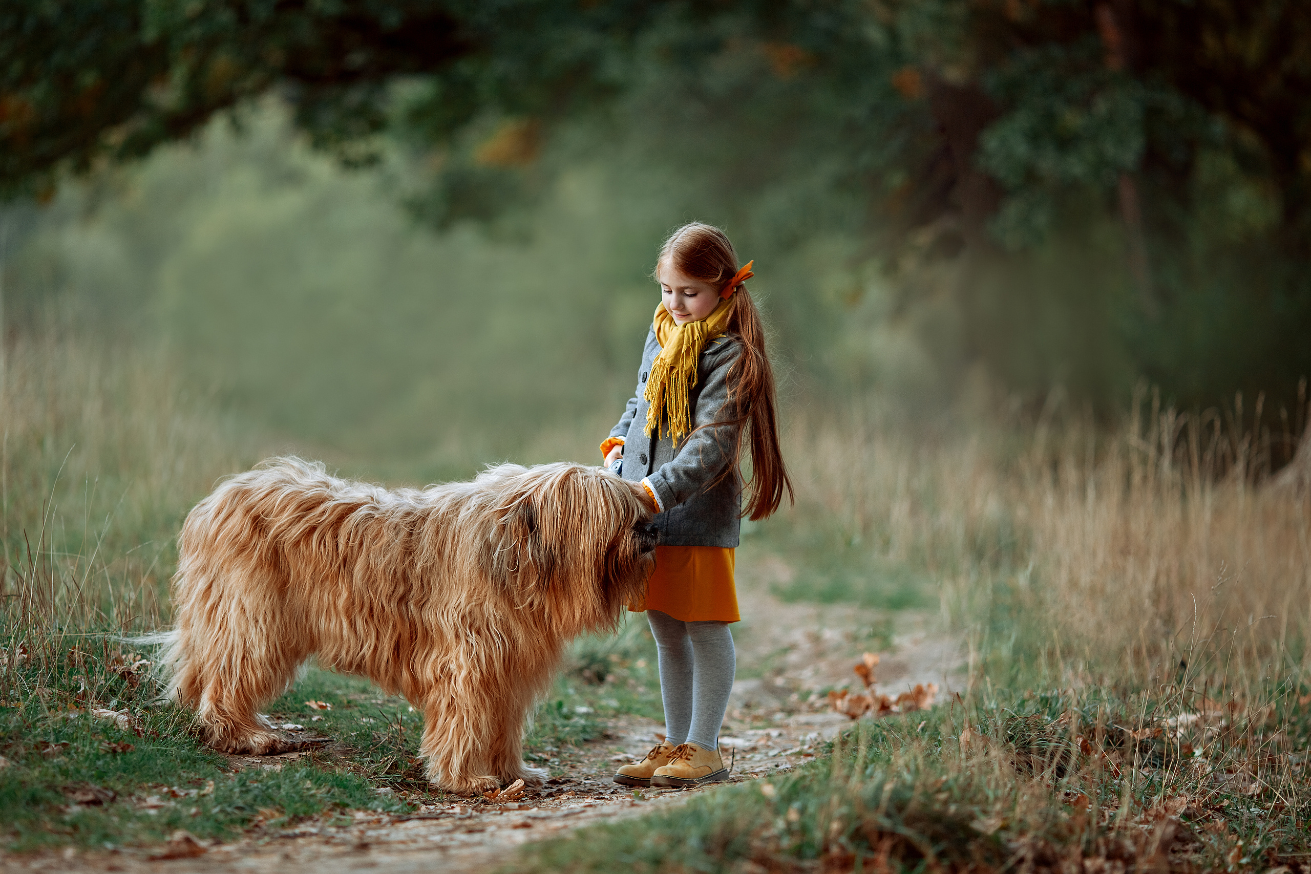 Дети. Ваша история в фотографиях