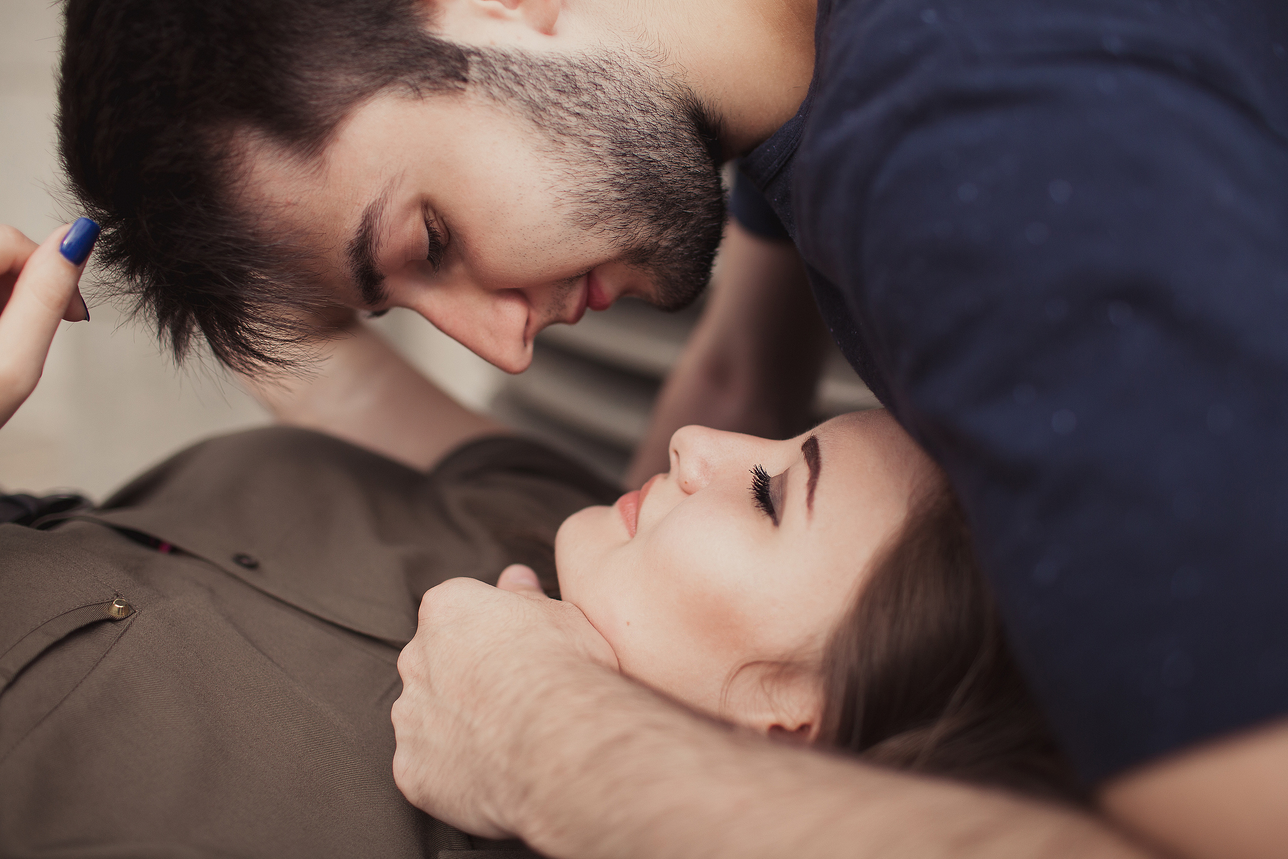 Рина и Рустам. Ваша история в фотографиях