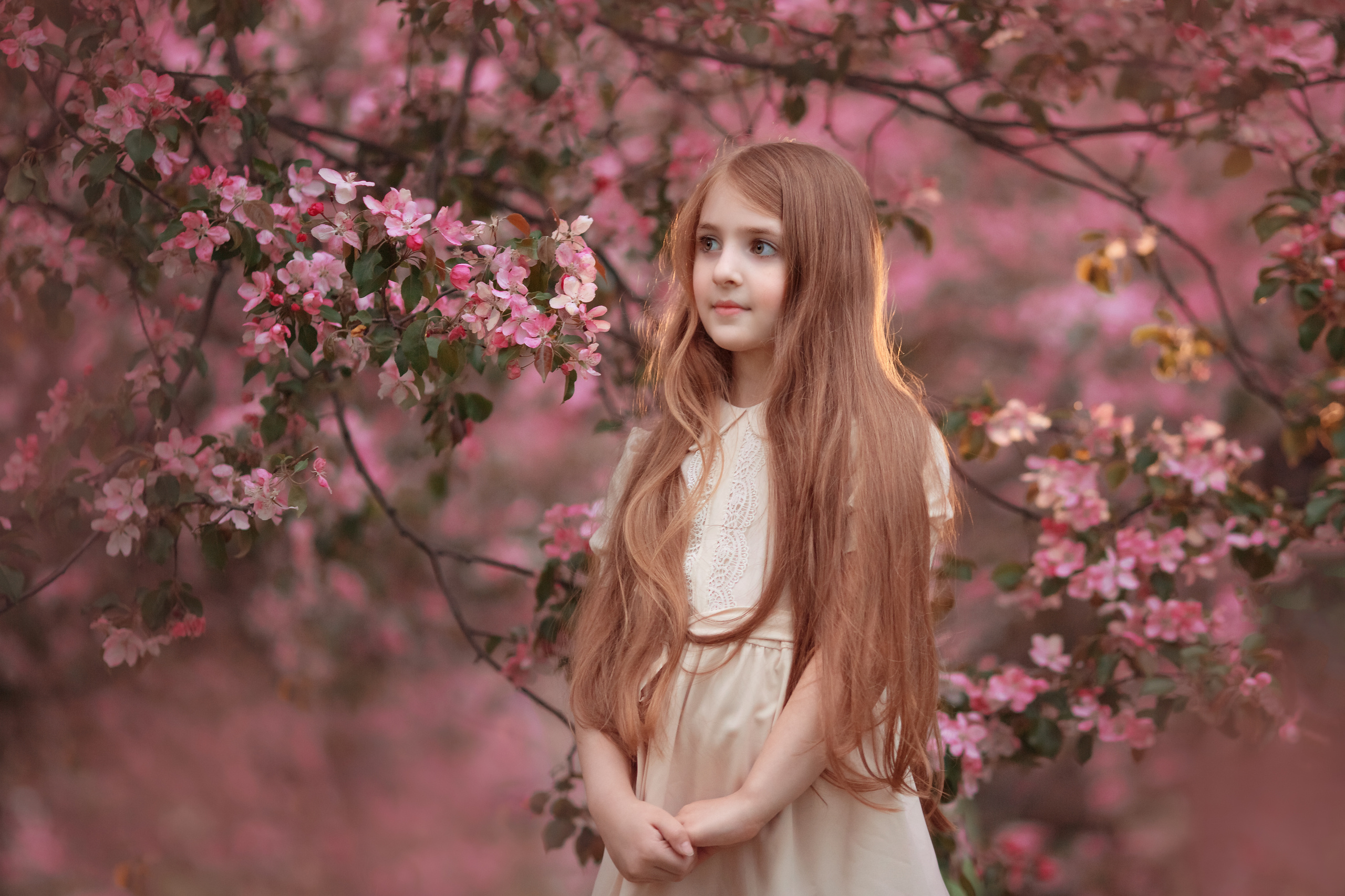 Дети. Ваша история в фотографиях