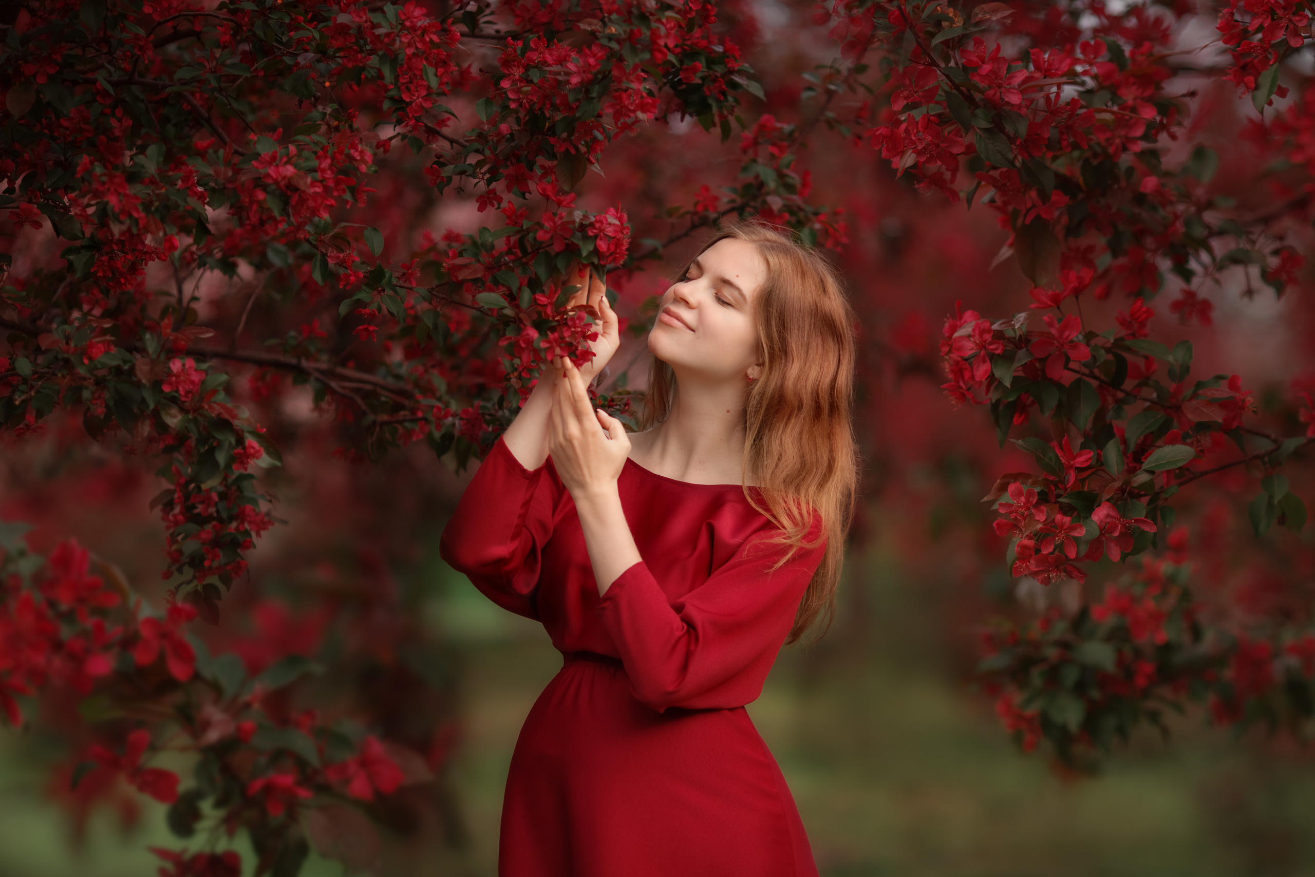 В ожидании. Ваша история в фотографиях