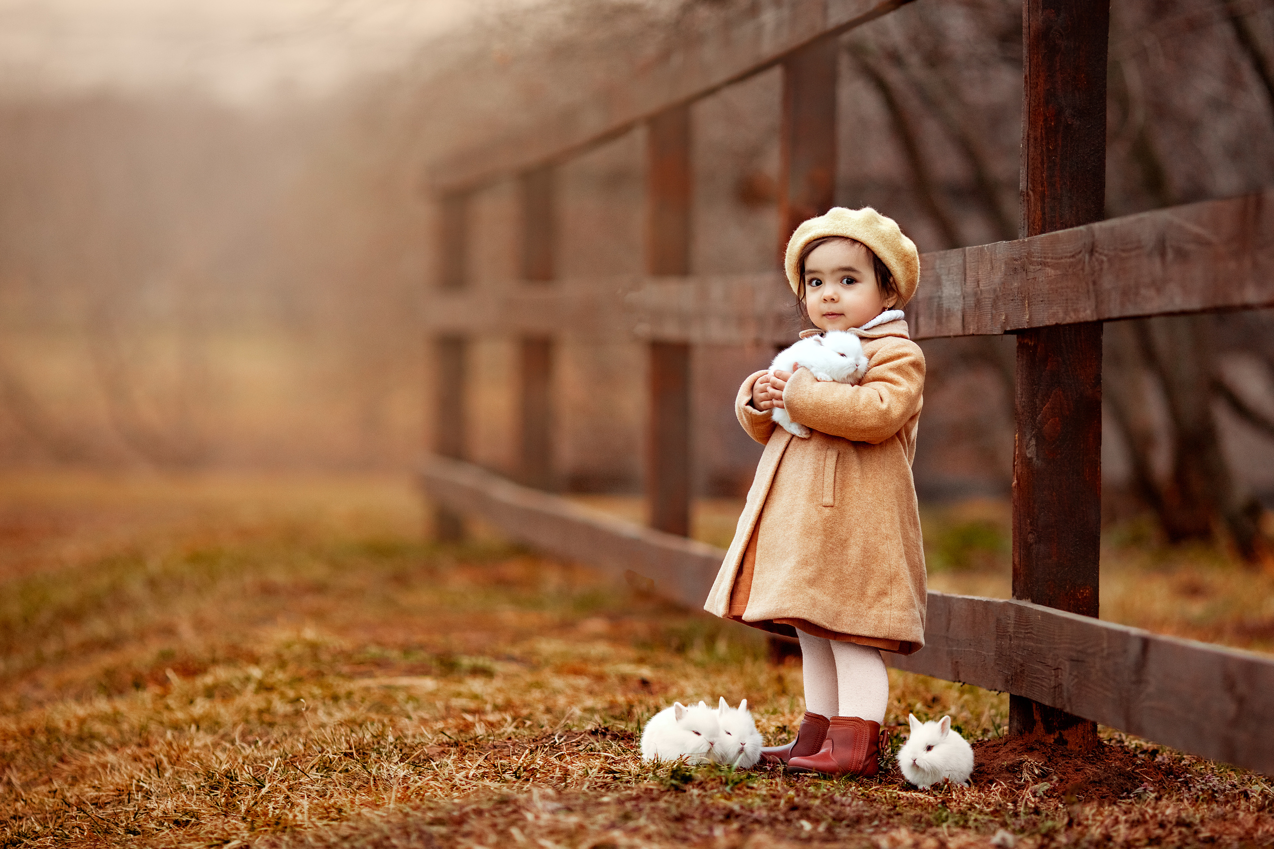 Дети. Ваша история в фотографиях