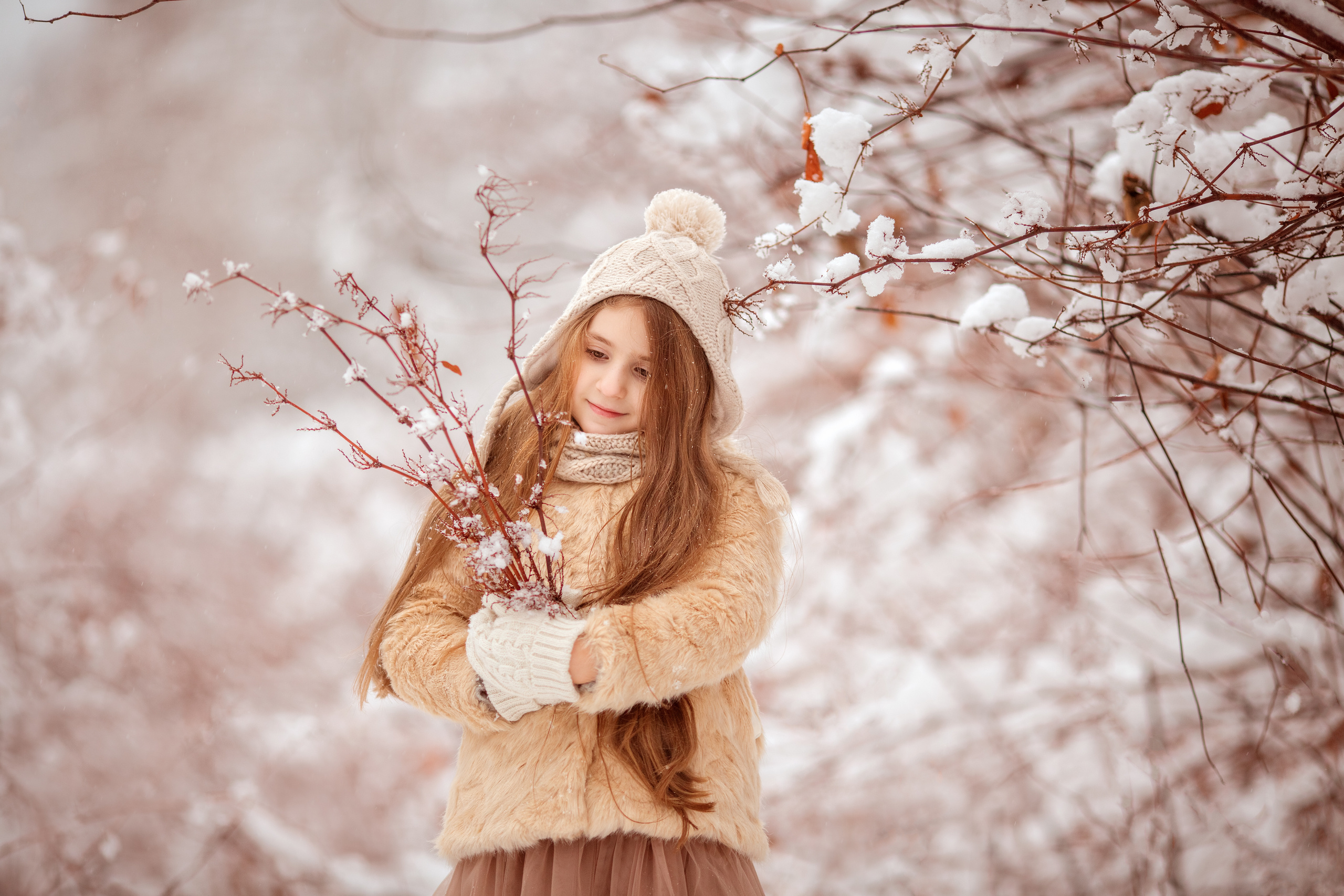 Дети. Ваша история в фотографиях