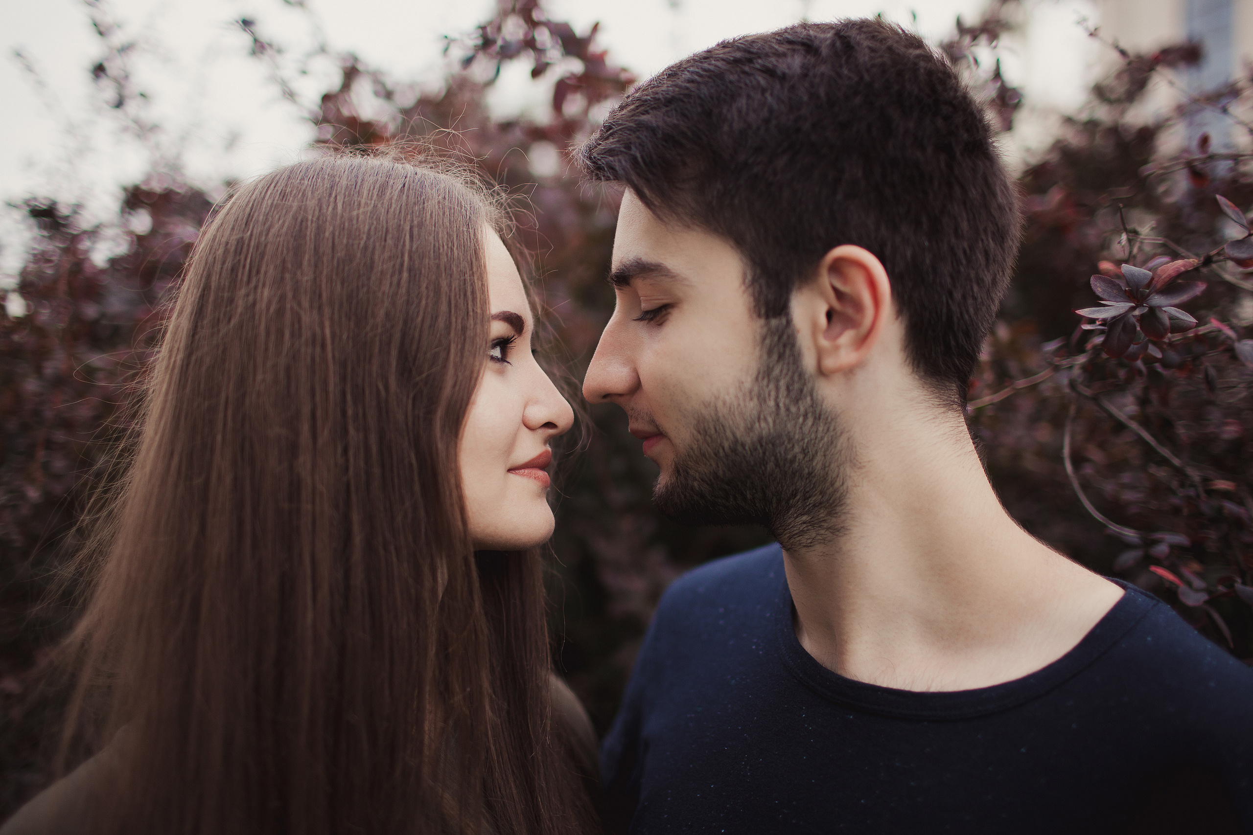 Рина и Рустам. Ваша история в фотографиях