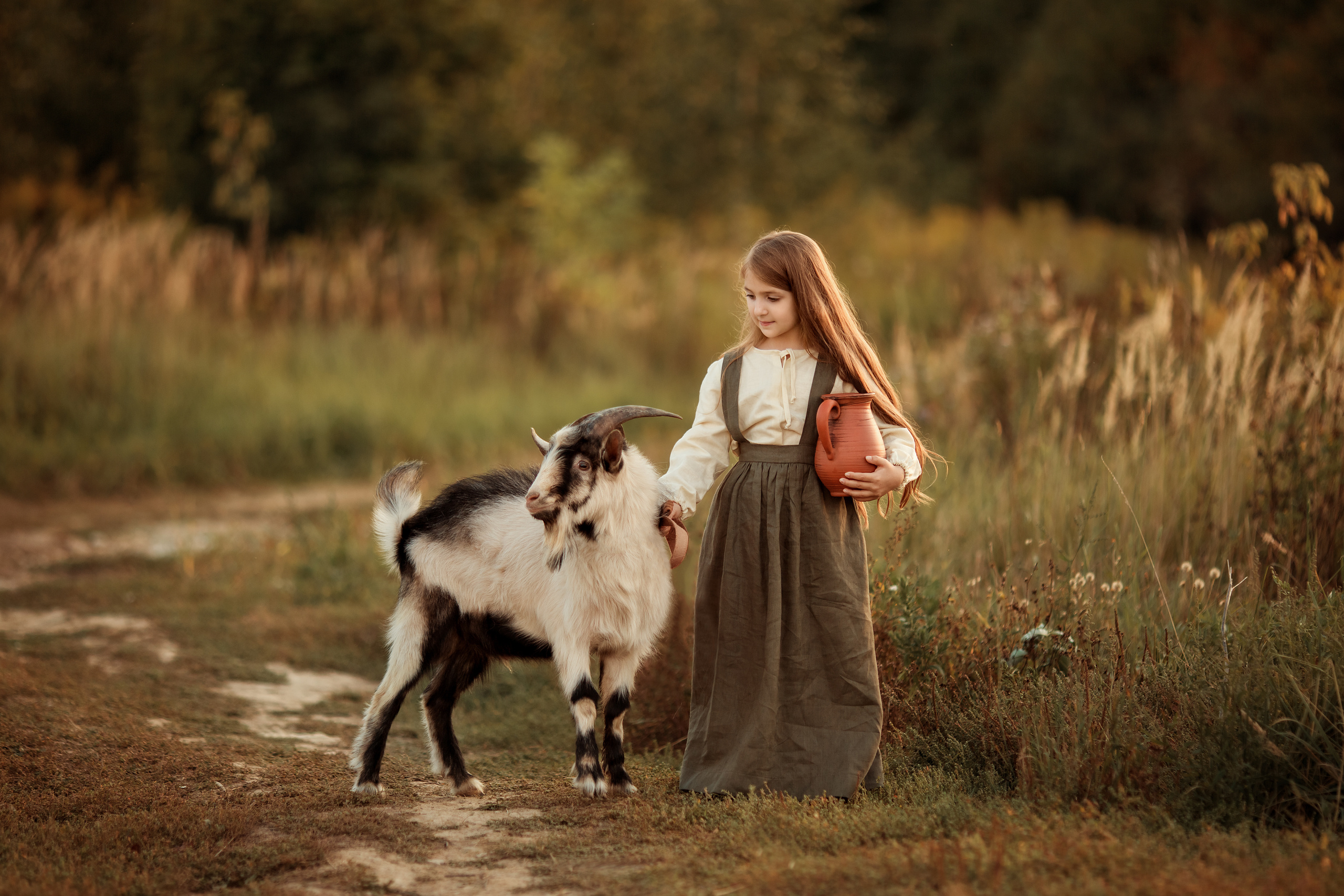 Дети. Ваша история в фотографиях