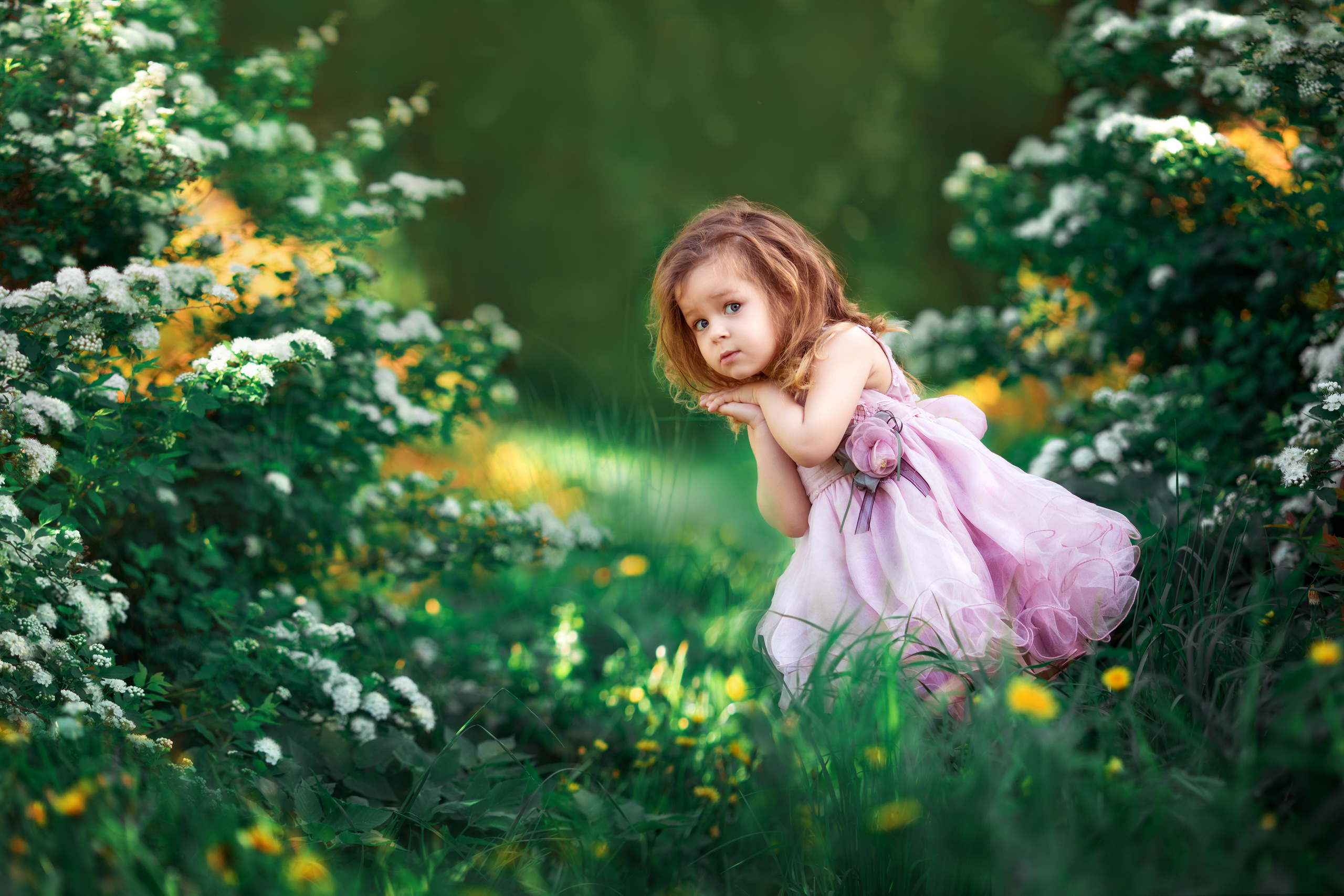 Дети. Ваша история в фотографиях