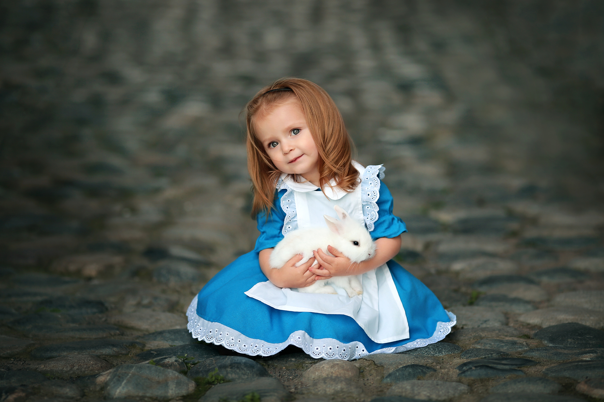 Алиса в стране чудес. Ваша история в фотографиях