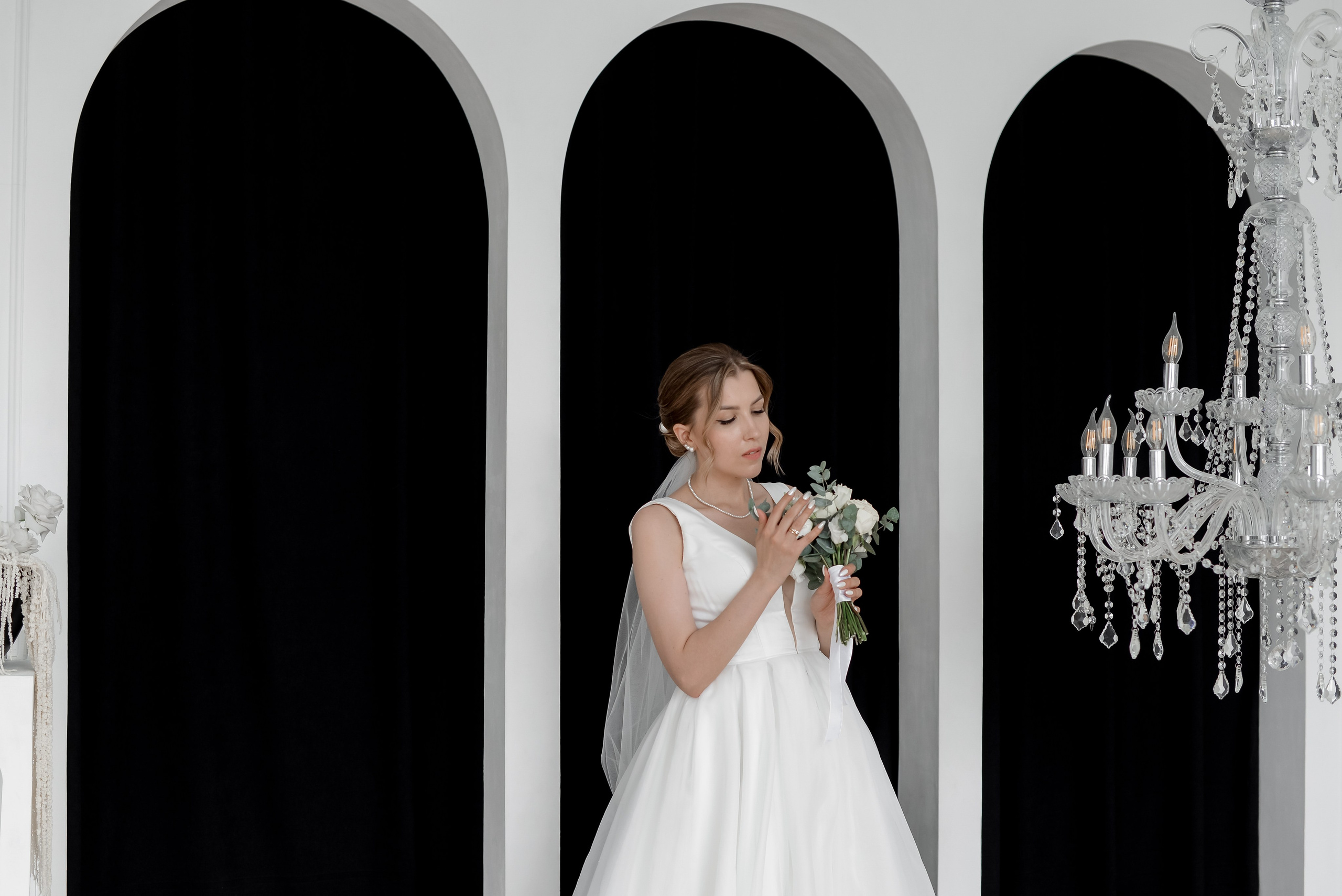 Дмитрий&Ксения. Свадебный фотограф в Санкт Петербурге Падерина Кристина