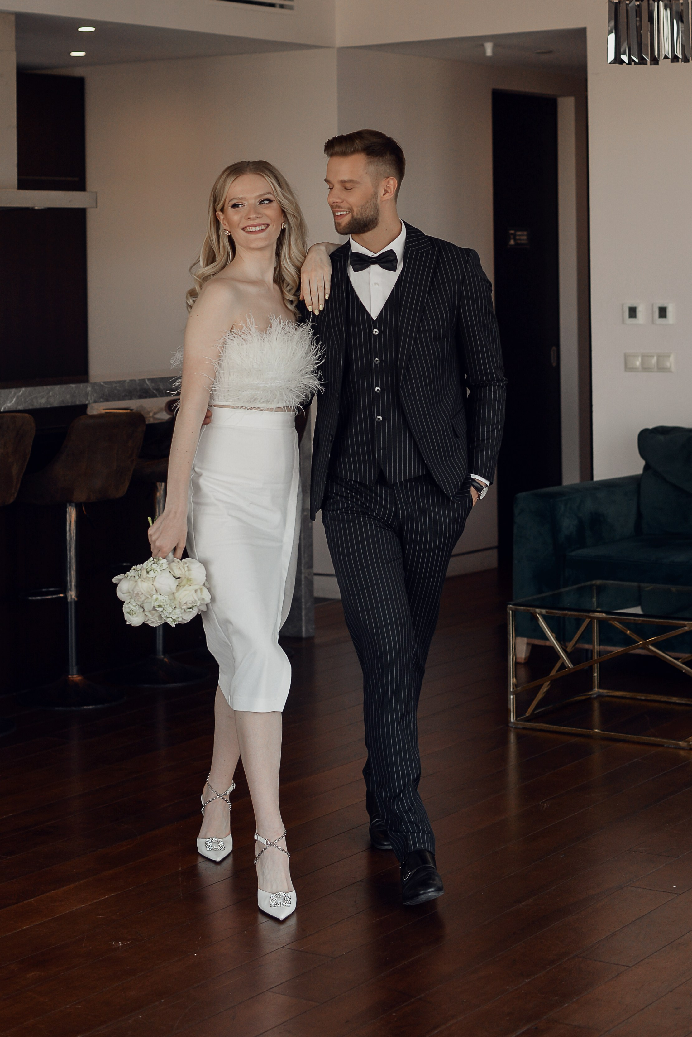 Андрей&Юлия. Свадебный фотограф в Санкт Петербурге Падерина Кристина