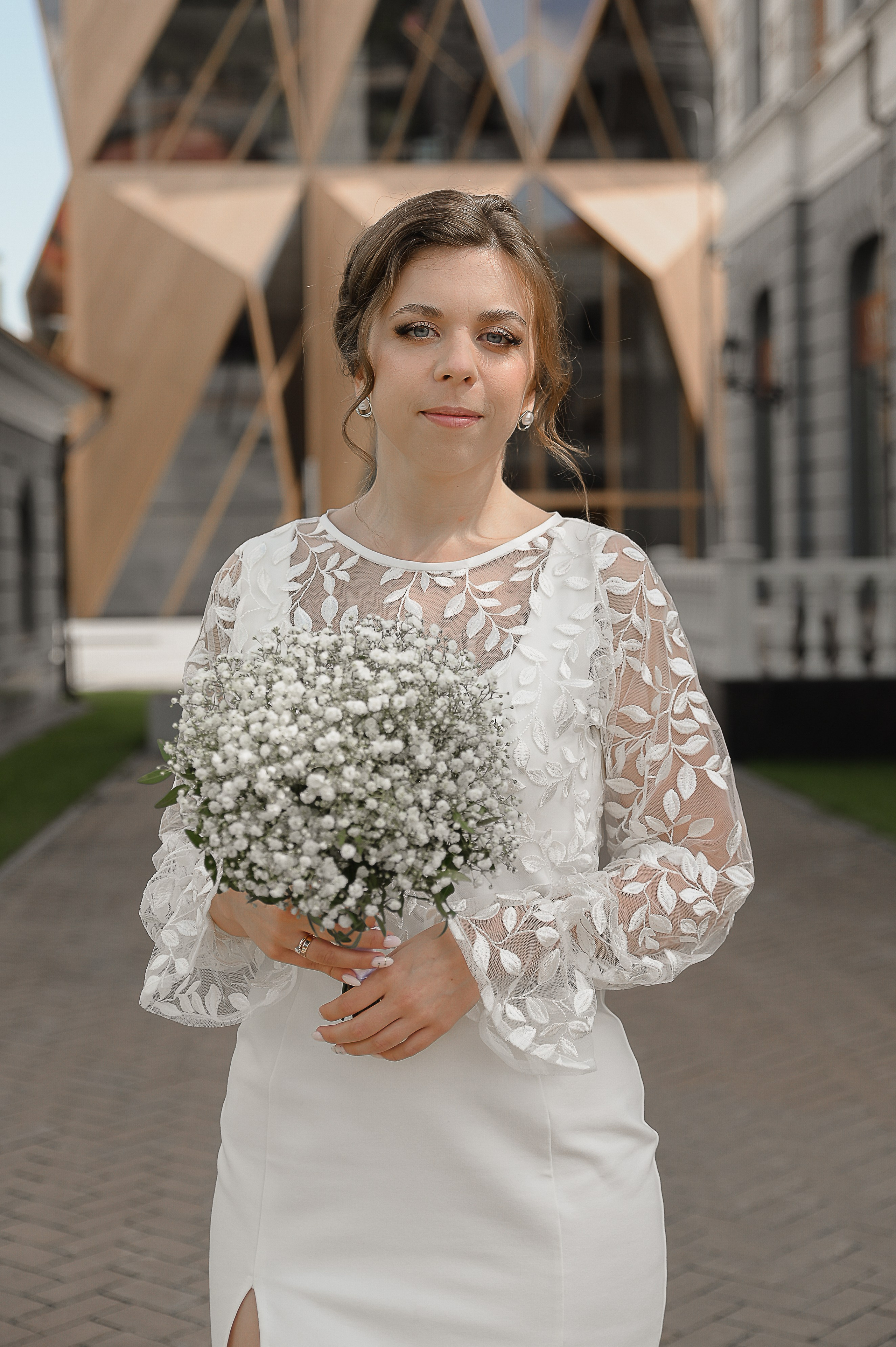 Евгений|Полина. Свадебный фотограф в Санкт Петербурге и Москве Падерина Кристина