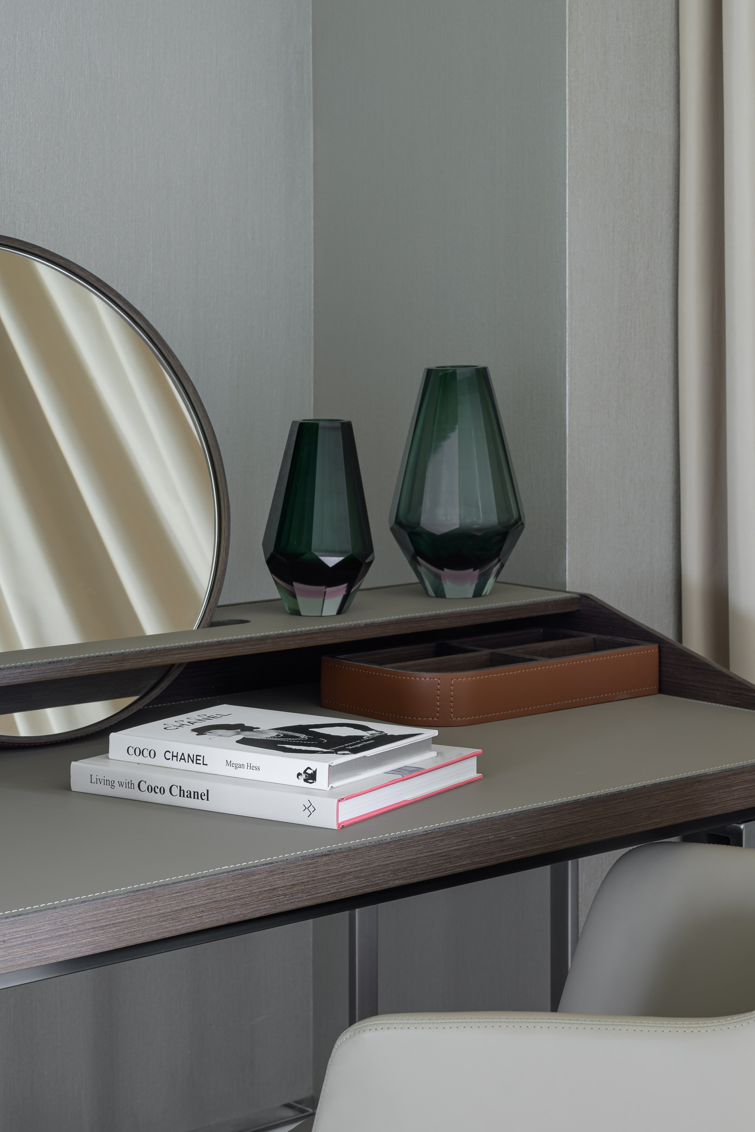 Atlantis the Royal. Interior photographer in Dubai, Vitalii Grishkov