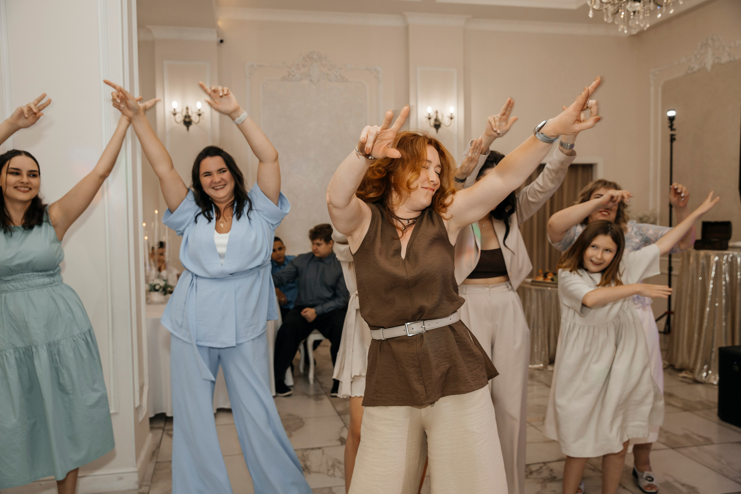 Анна и Дмитрий. Свадебный фотограф Красноярск — Кристина Ива