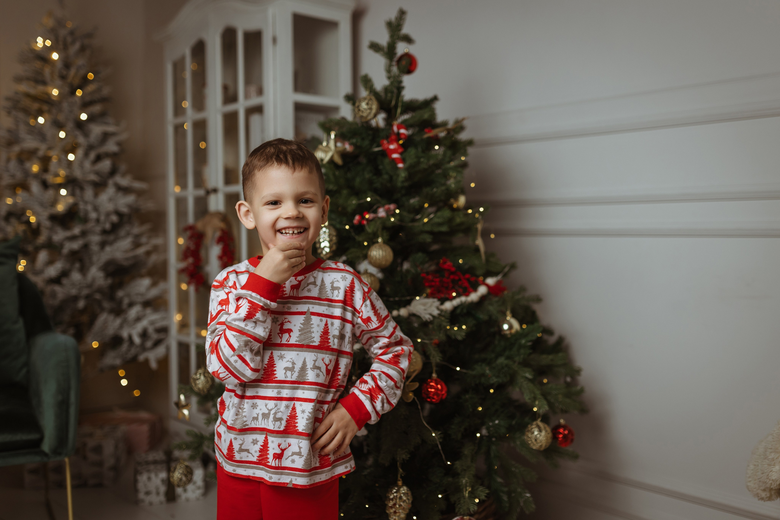 Семейная. Свадебный фотограф Красноярск — Кристина Ива