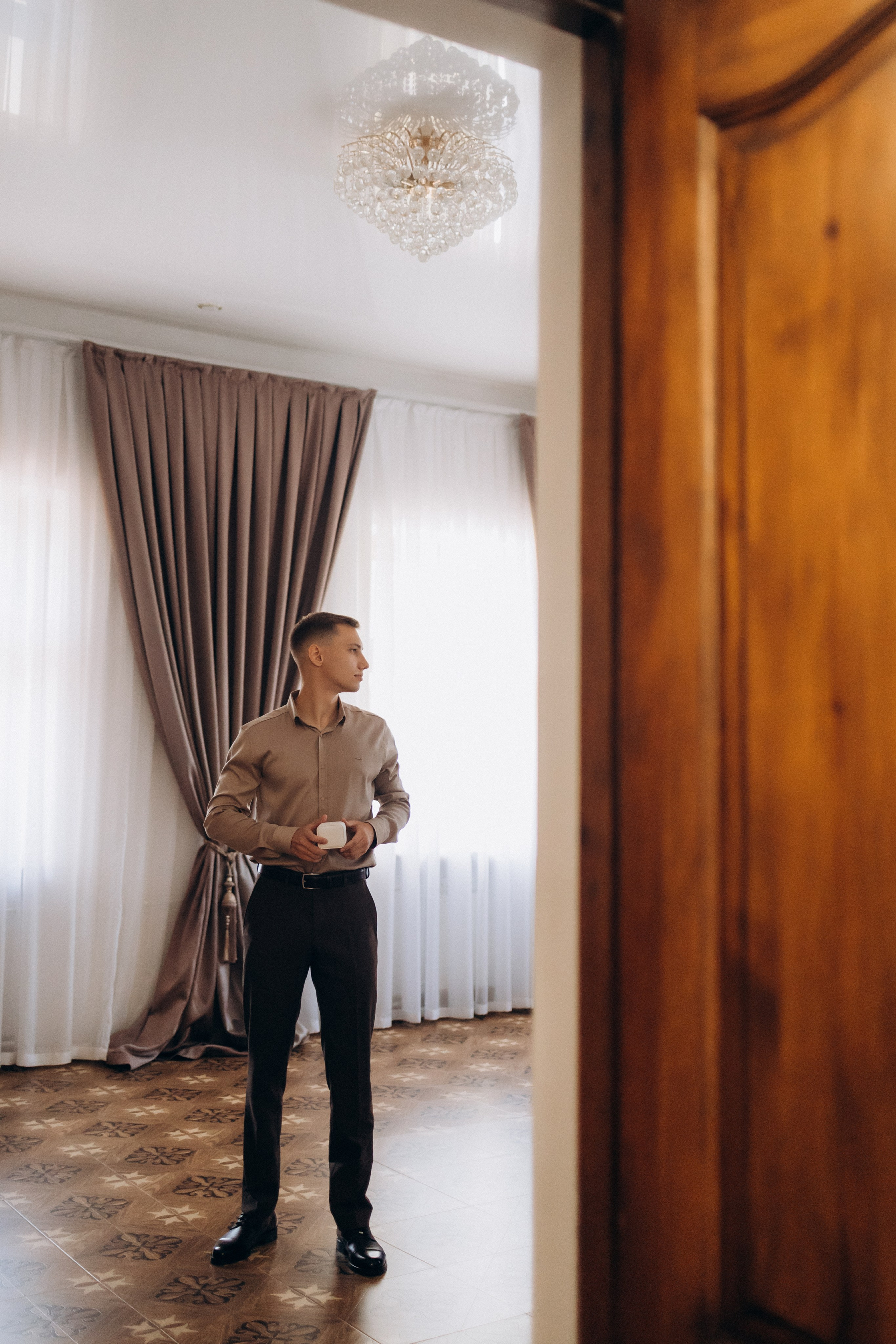 Андрей и Ксения. Фотограф Нижний Новгород