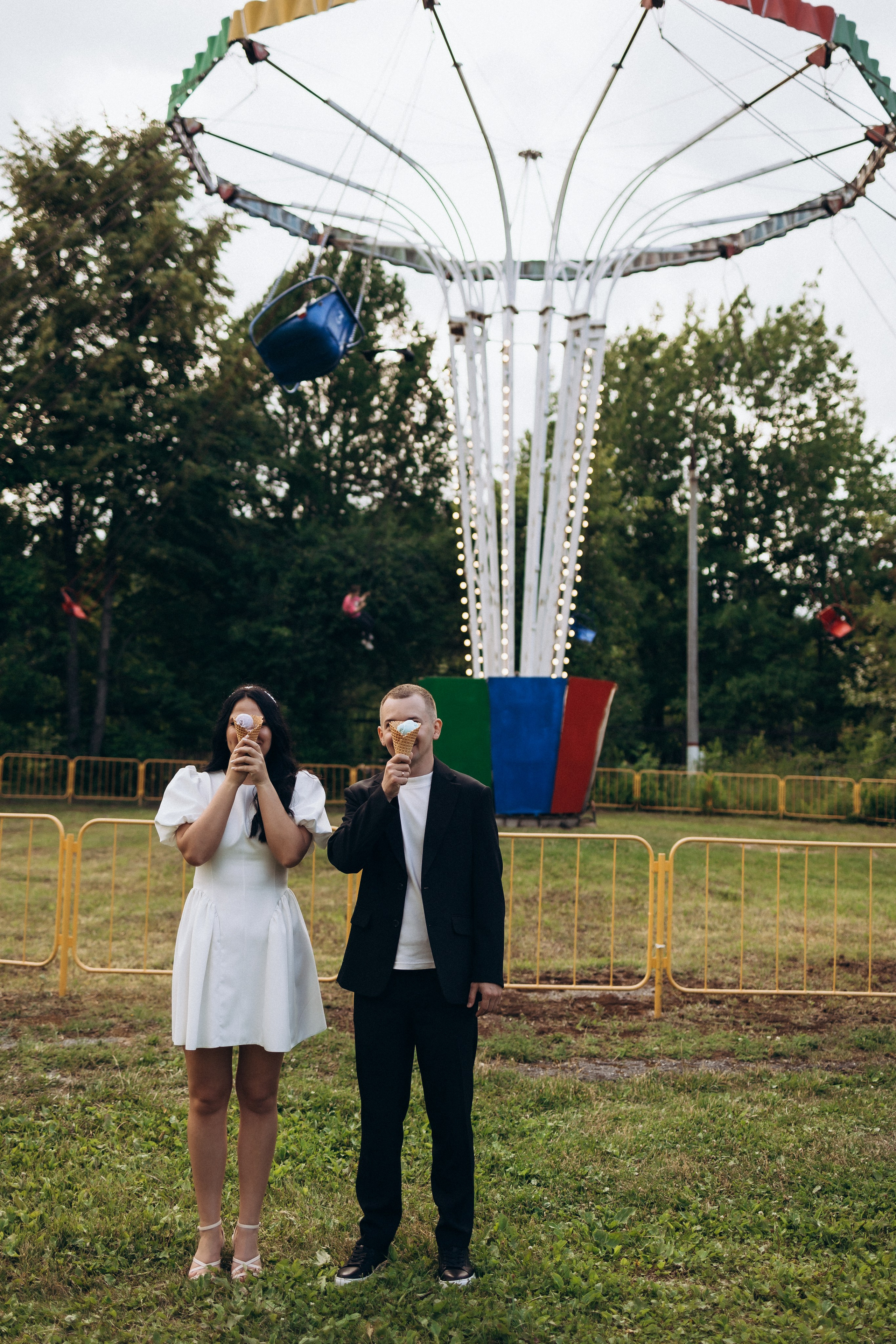 Алексей и Дарья. Фотограф Нижний Новгород