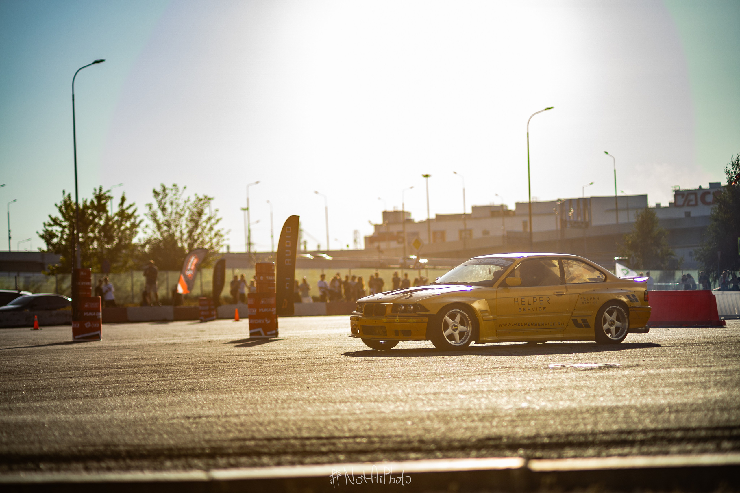 Репортаж STOCK CLOCK x WISTA MEET. #NotAiPhoto — автомобильный фотограф