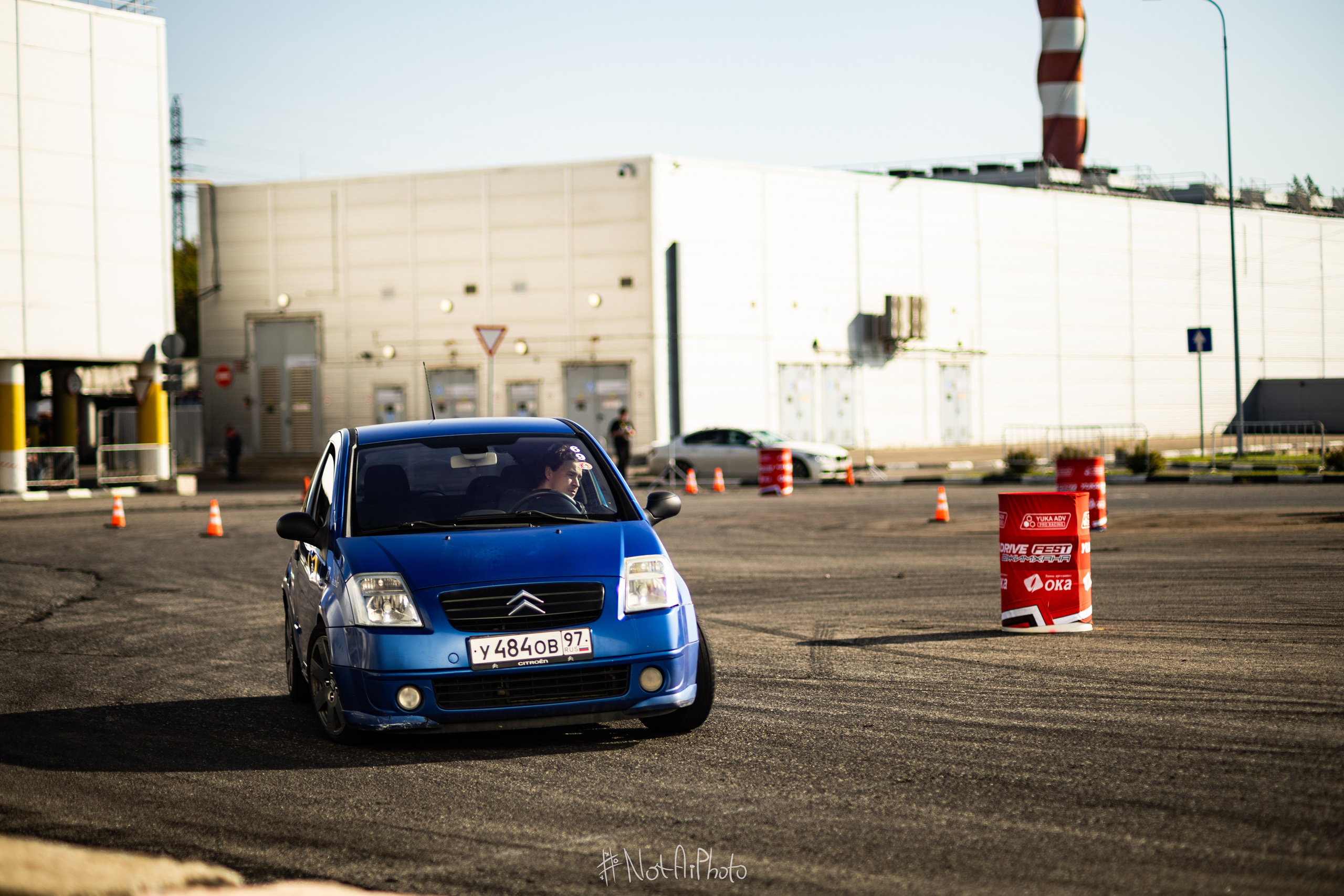 Репортаж STOCK CLOCK x WISTA MEET. #NotAiPhoto — автомобильный фотограф