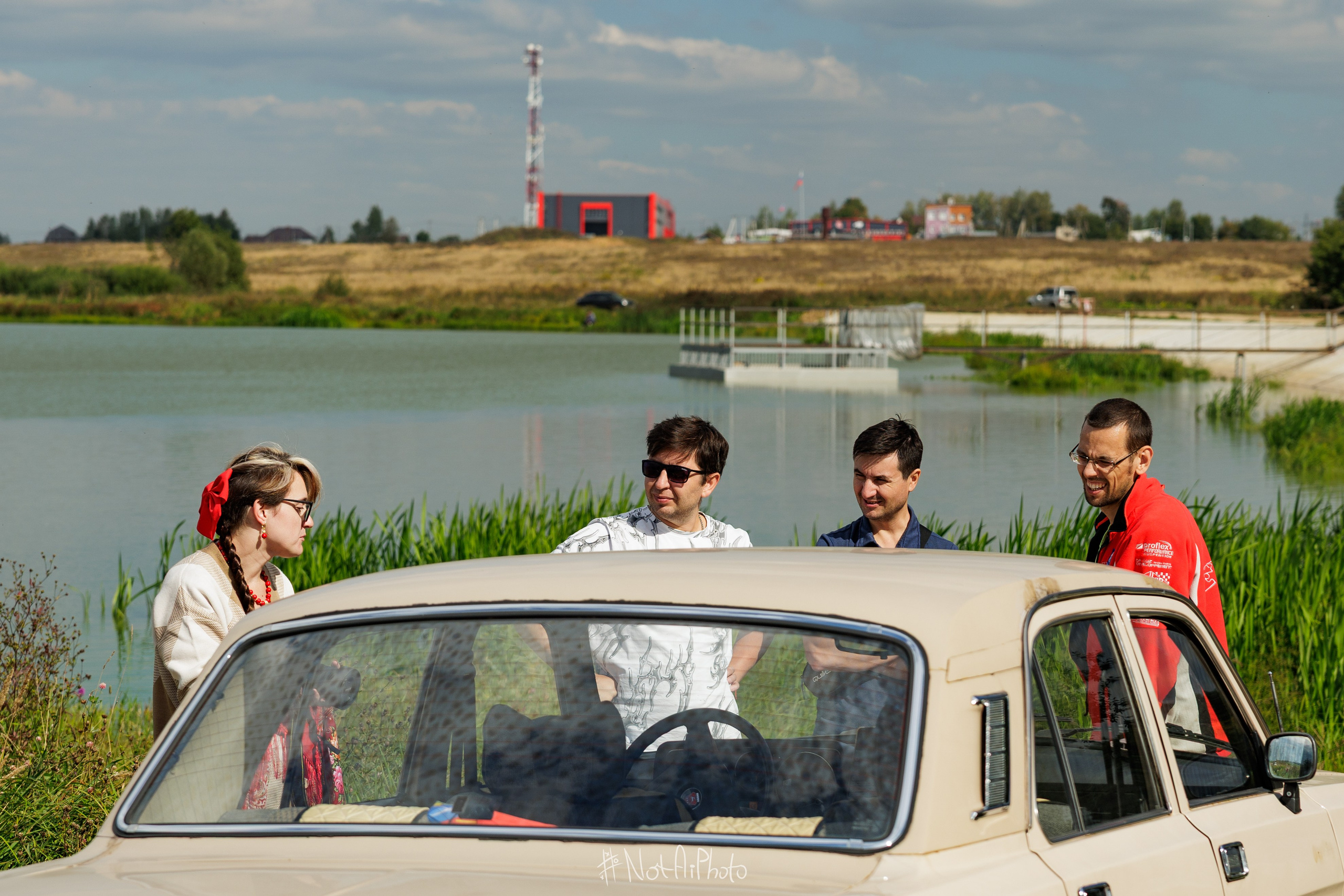 Фотосъемка клубного автопробега. #NotAiPhoto — автомобильный фотограф