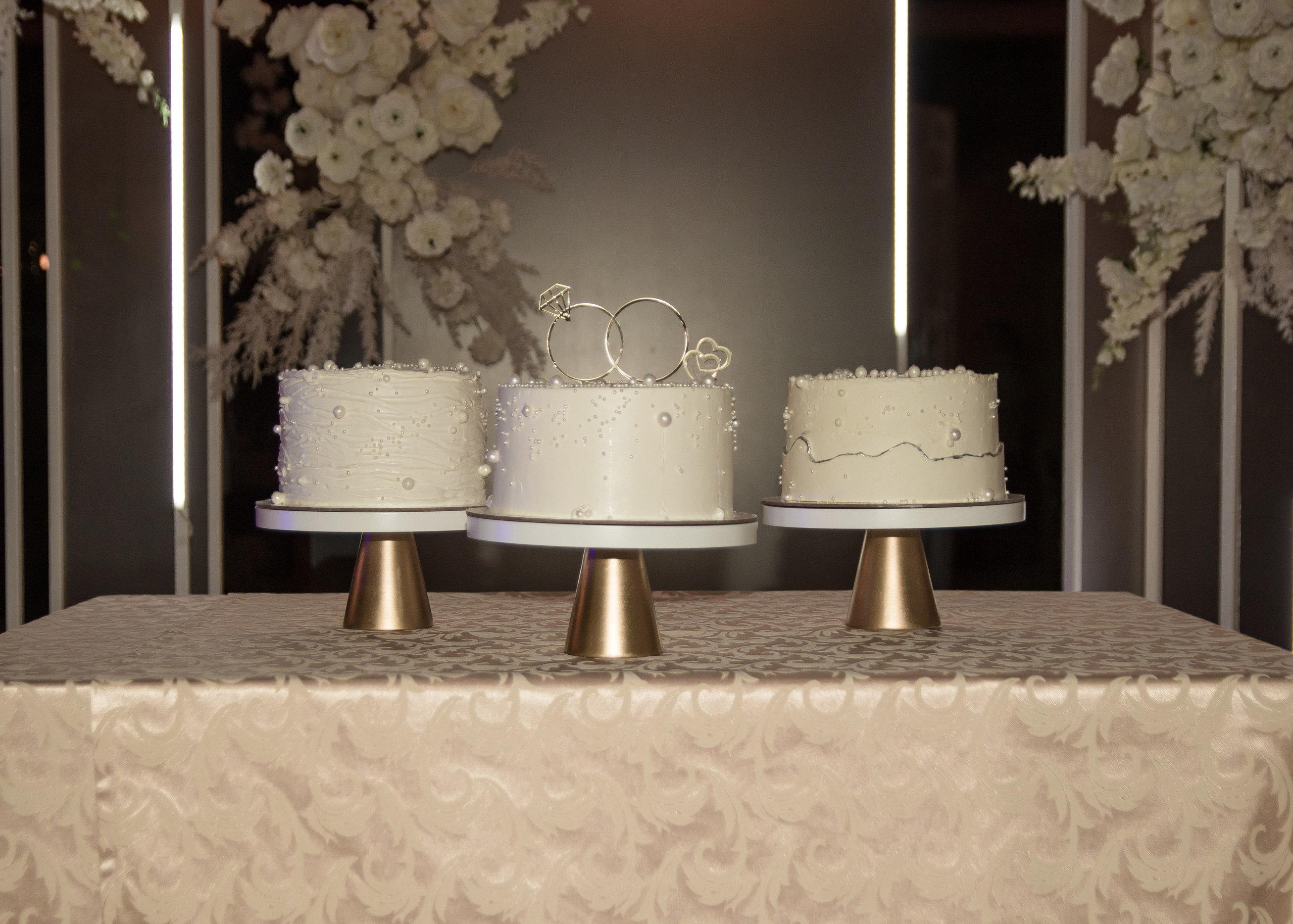 Банкет (тортики.вкусняшки). Организатор праздников. Ведущая Марина Гребенникова