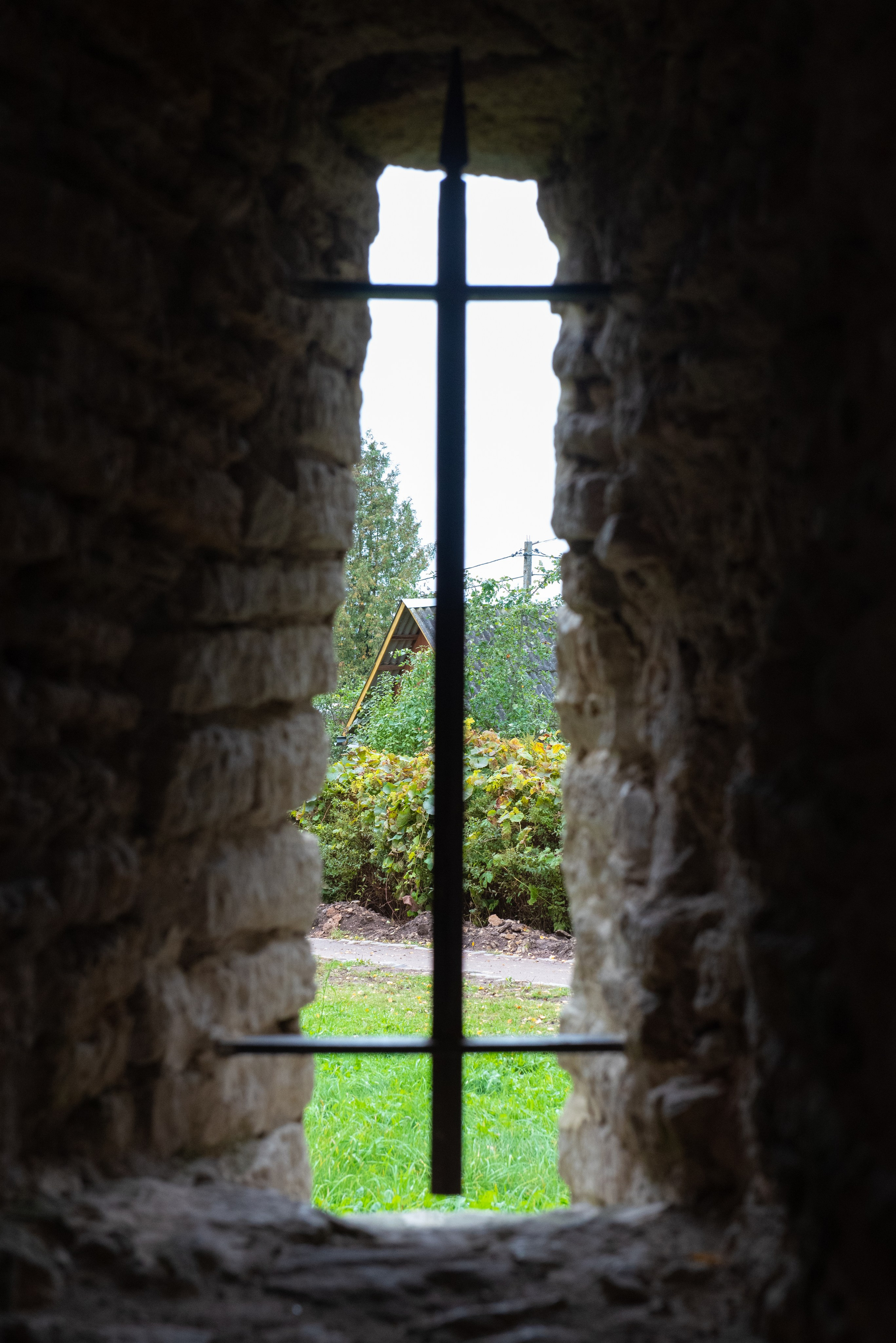 Изборск. Портретный и архитектурный фотограф в Москве и Санкт-Петербурге