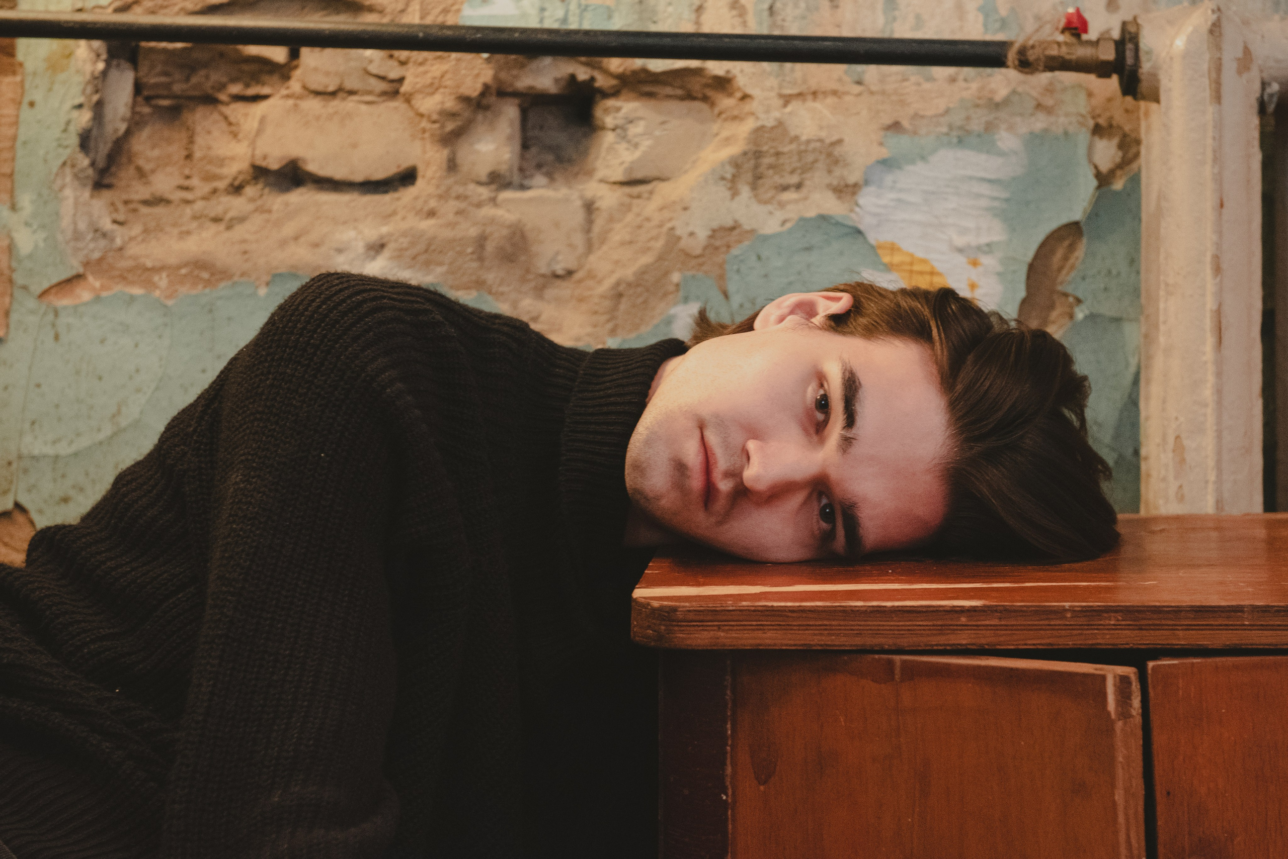 Эрнест. Портретный и архитектурный фотограф в Москве и Санкт-Петербурге